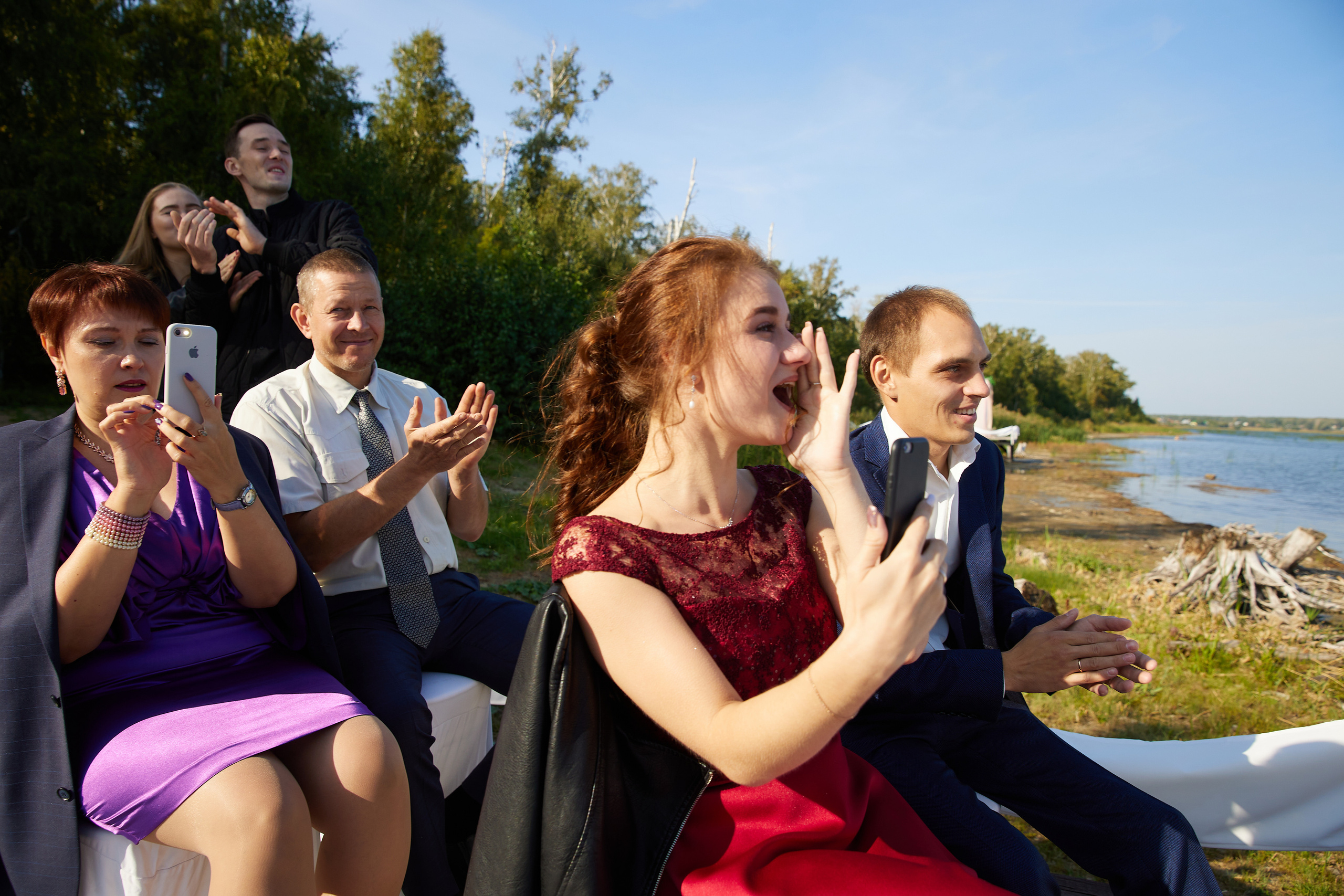 Евгений и Екатерина