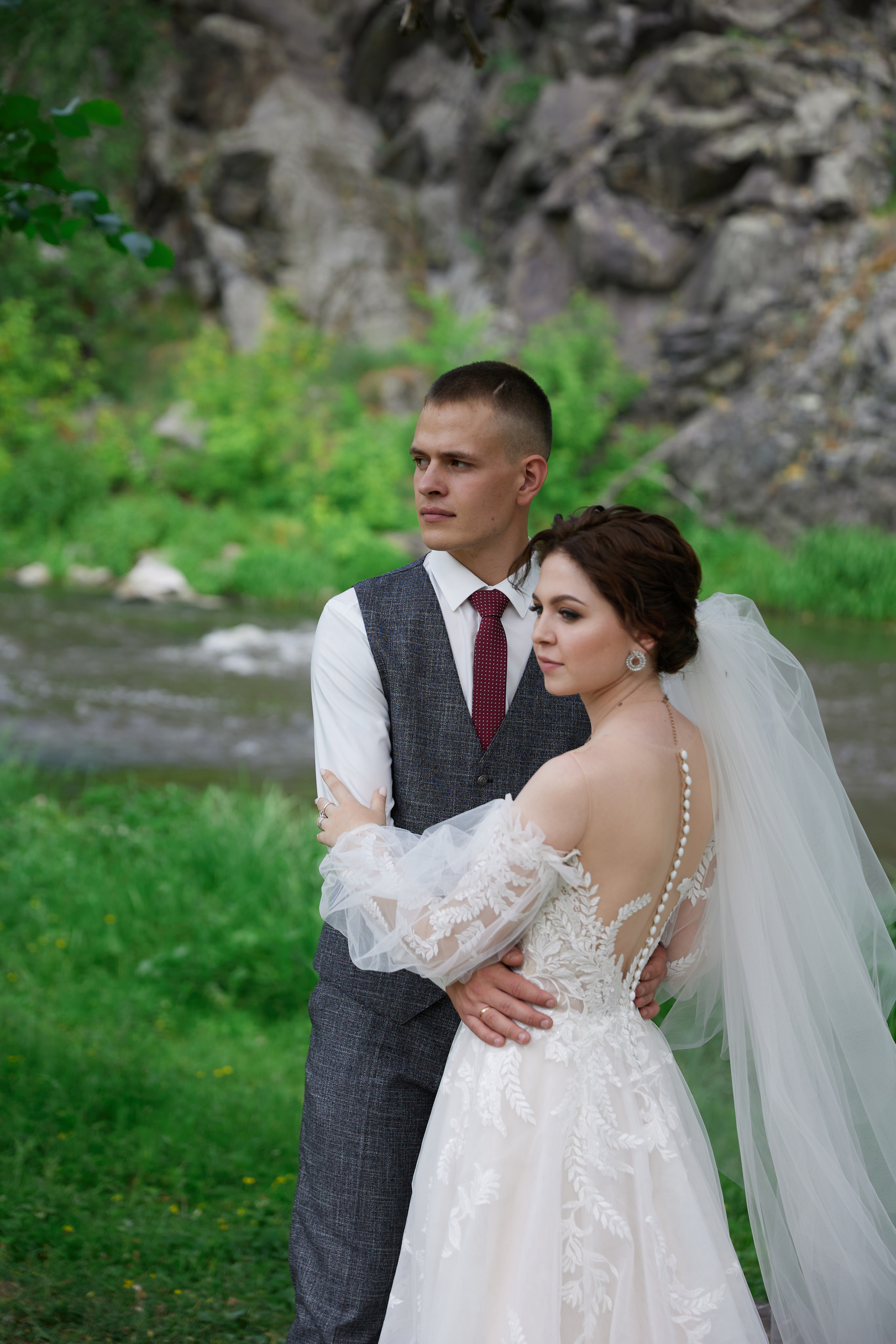 Артем и Екатерина