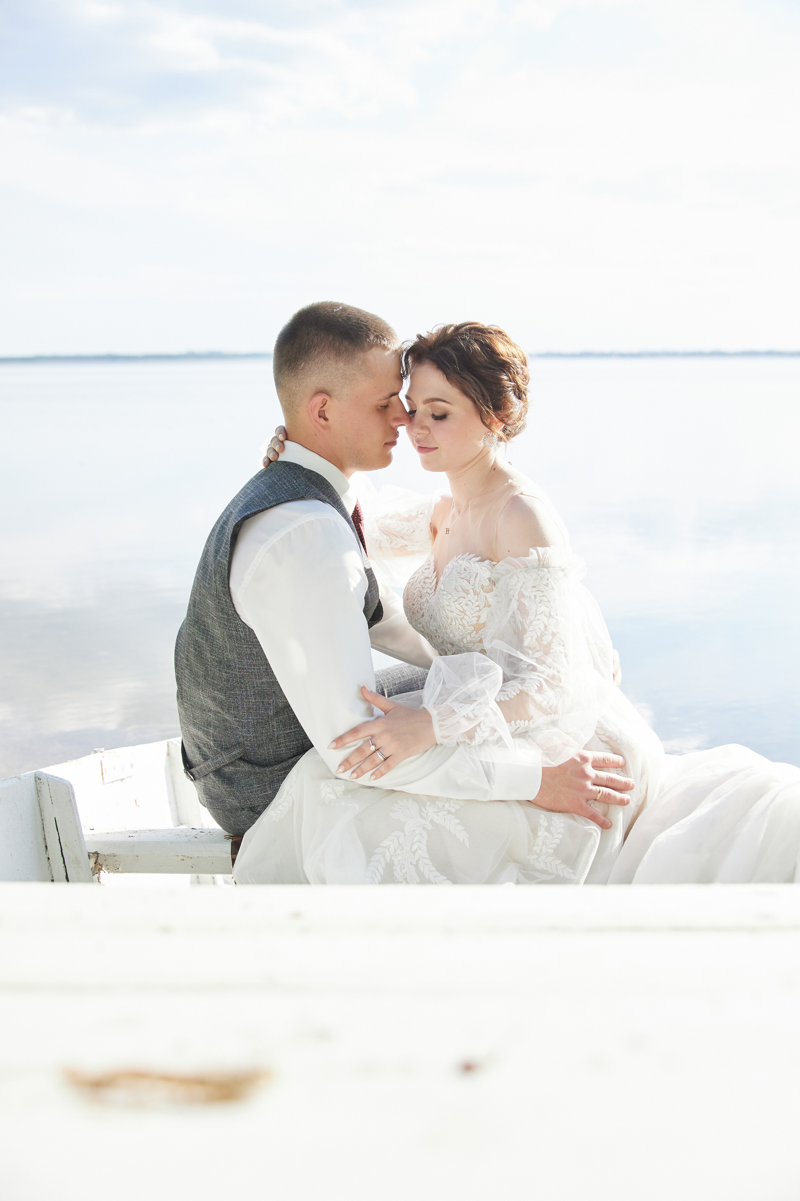 Артем и Екатерина