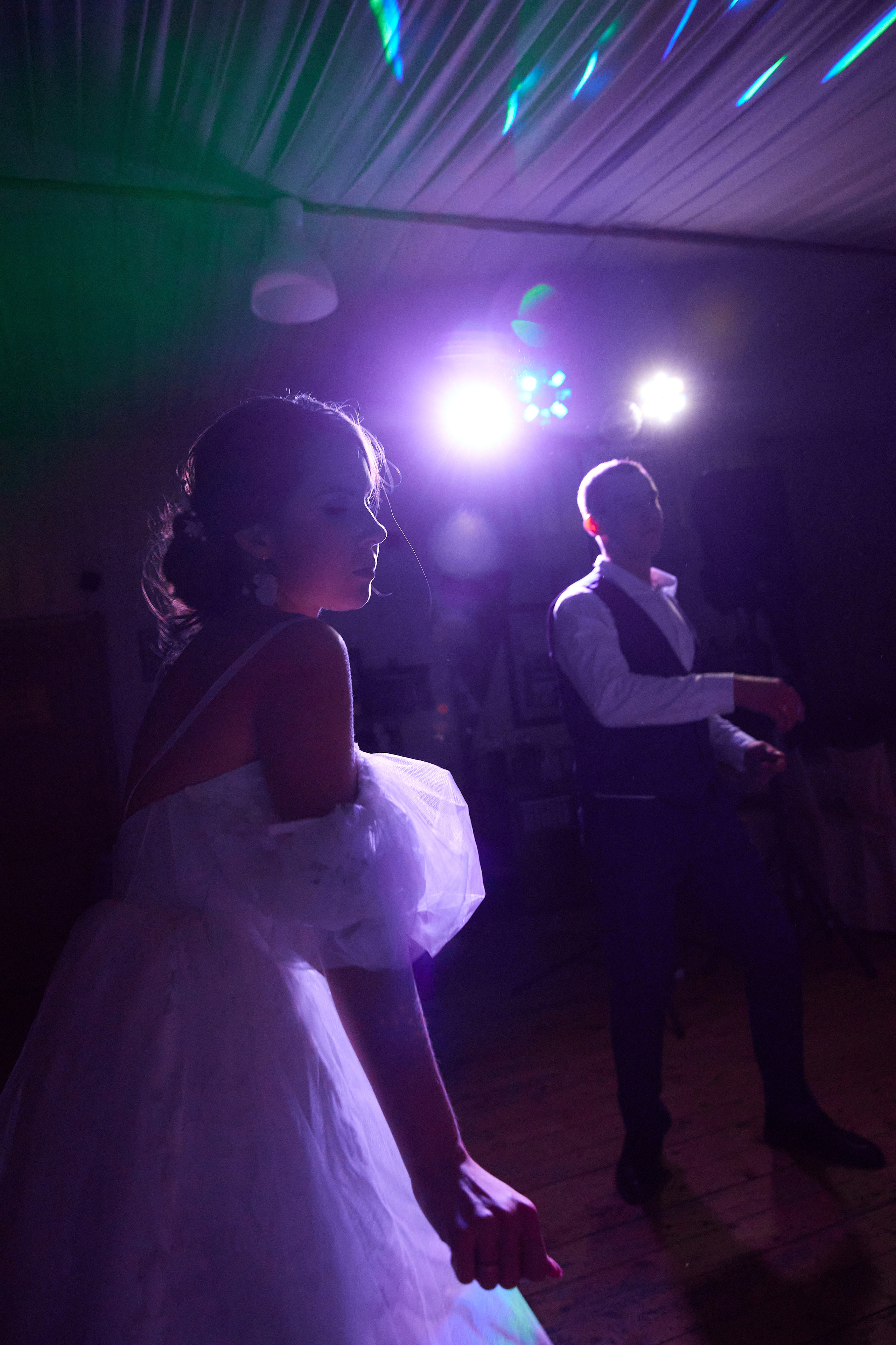 Евгений и Екатерина