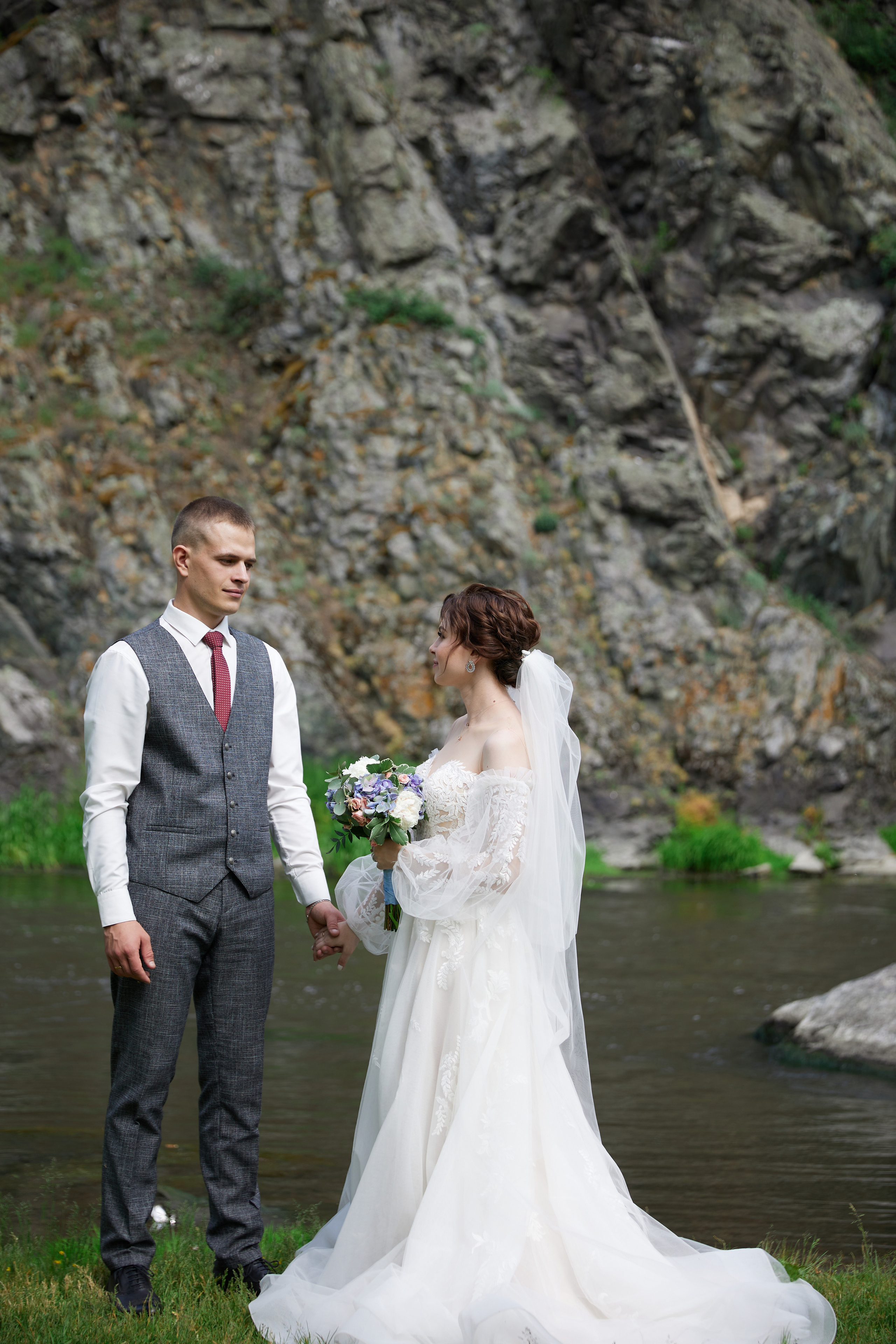 Артем и Екатерина