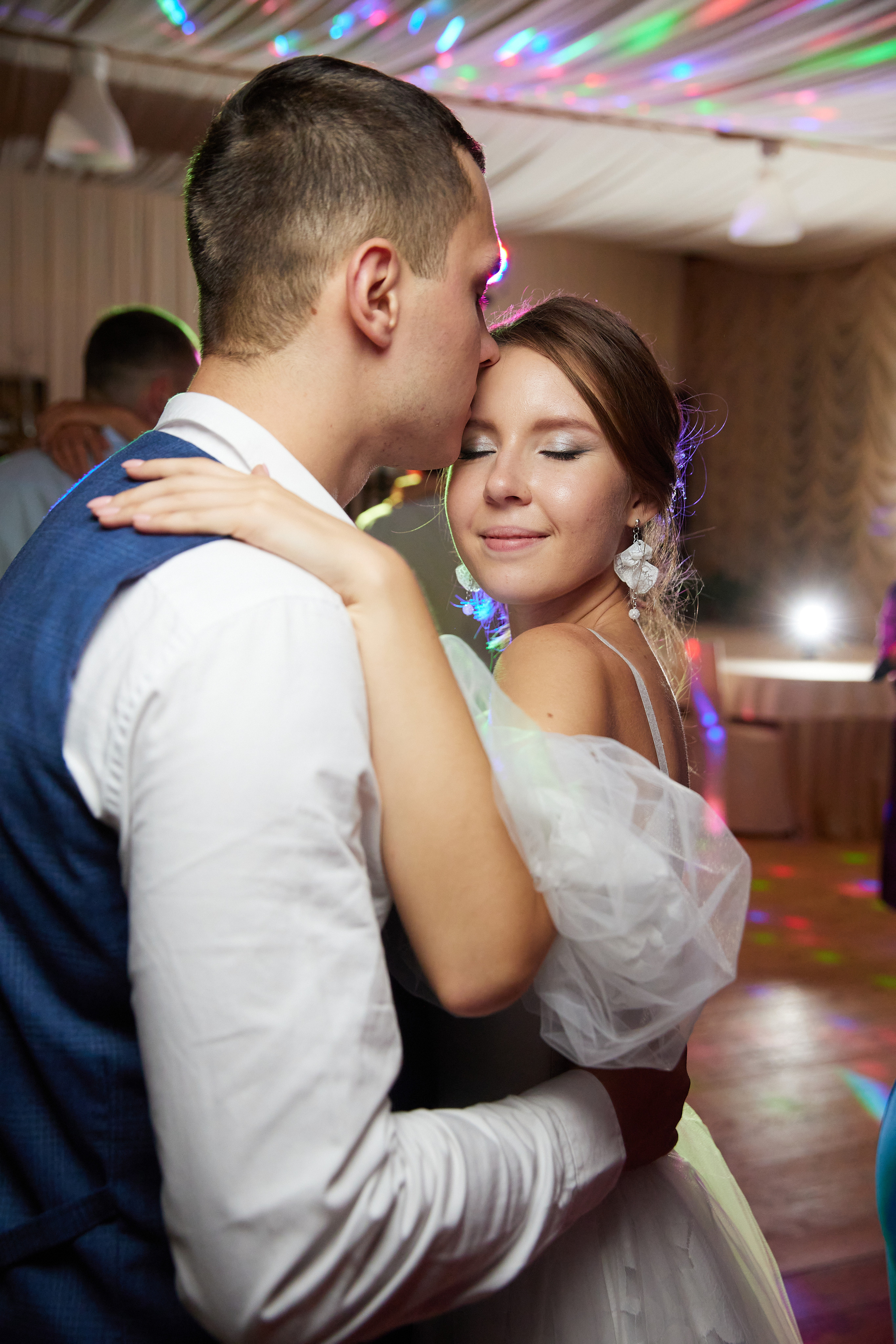 Евгений и Екатерина