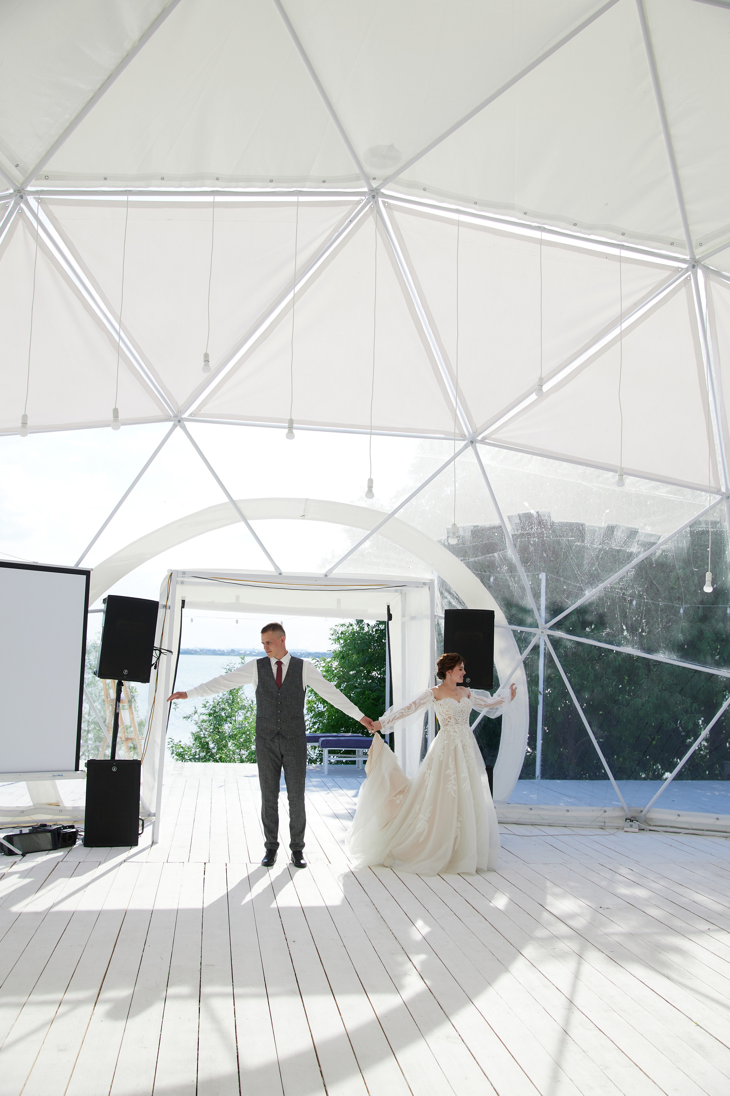 Артем и Екатерина