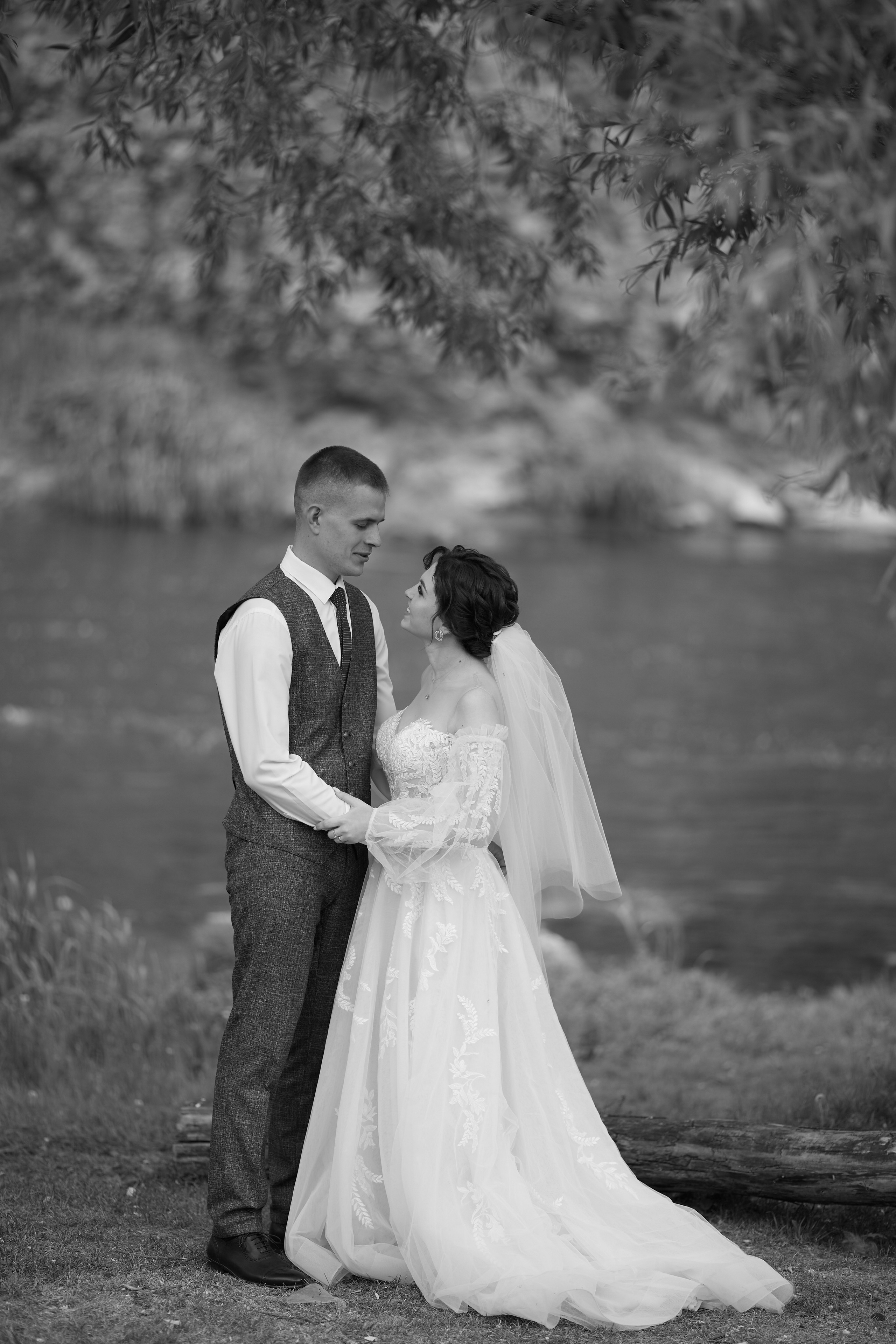 Артем и Екатерина