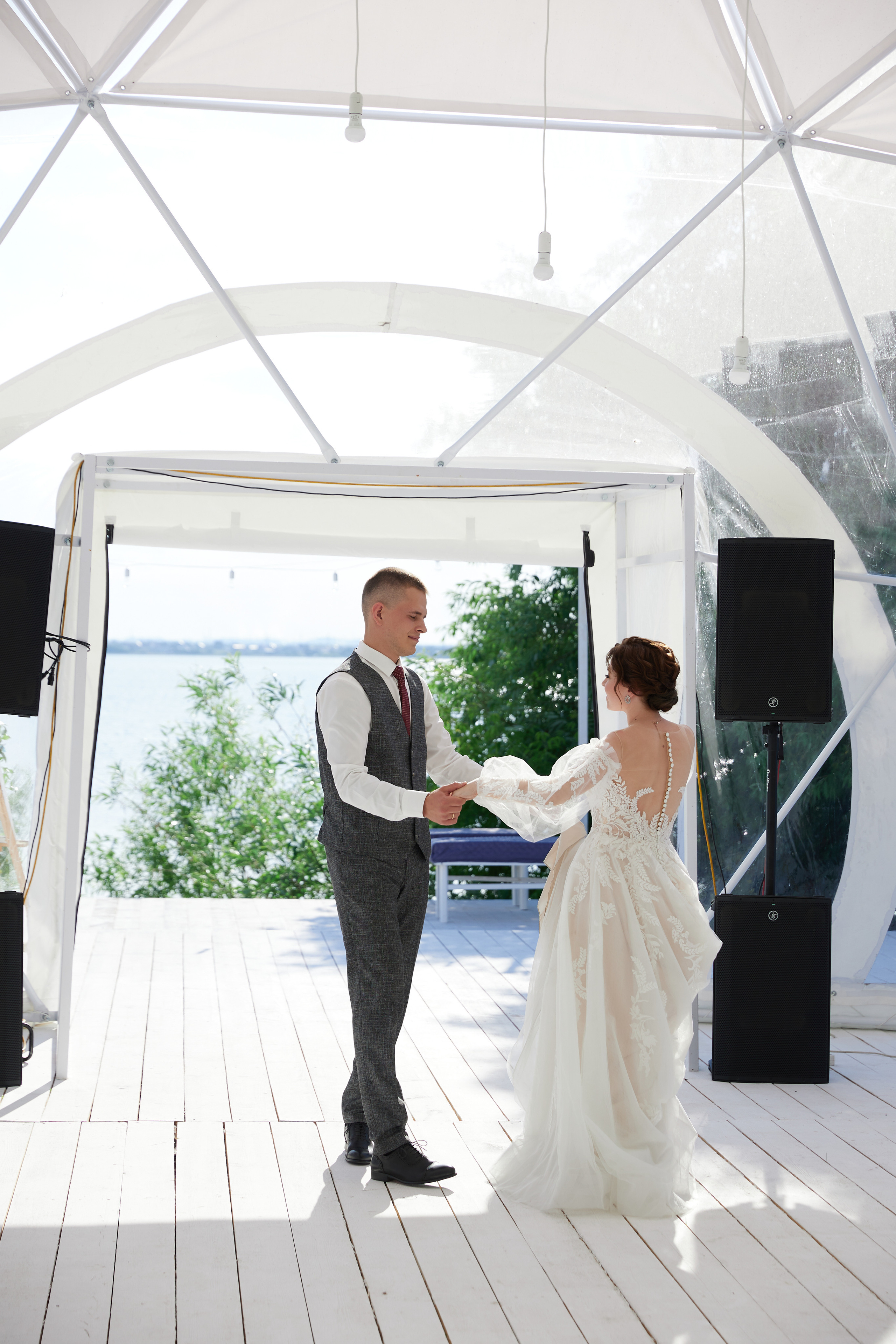 Артем и Екатерина