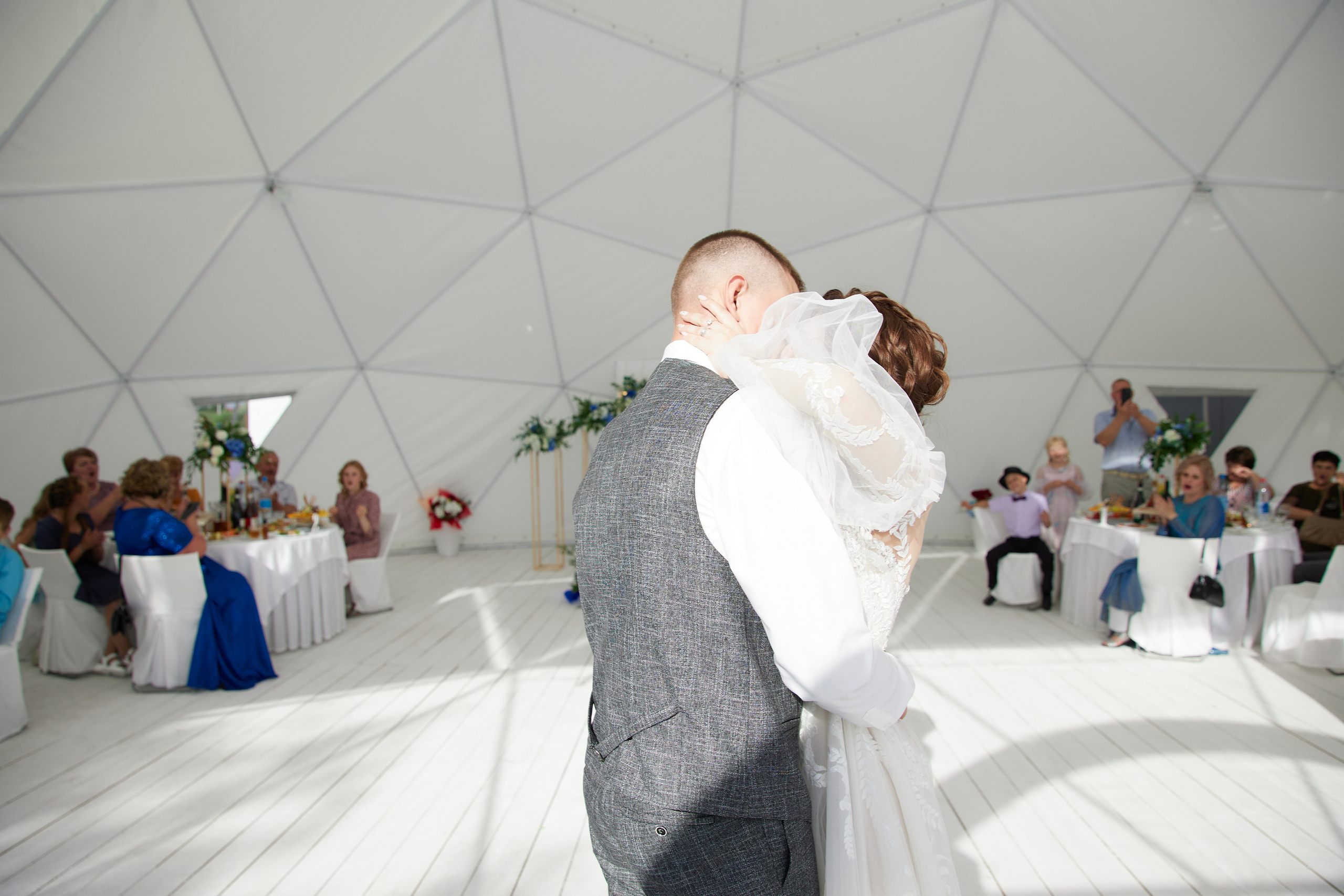 Артем и Екатерина