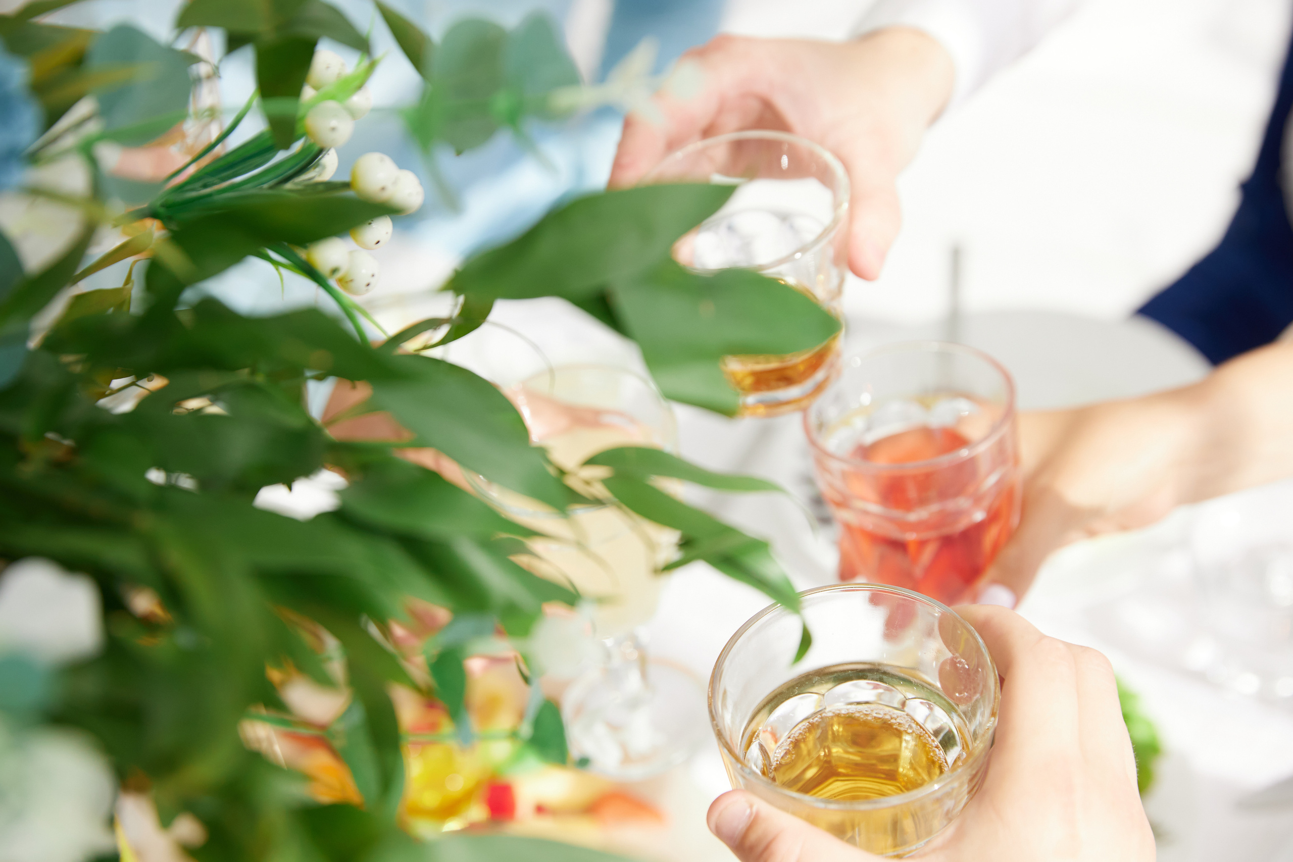 Артем и Екатерина