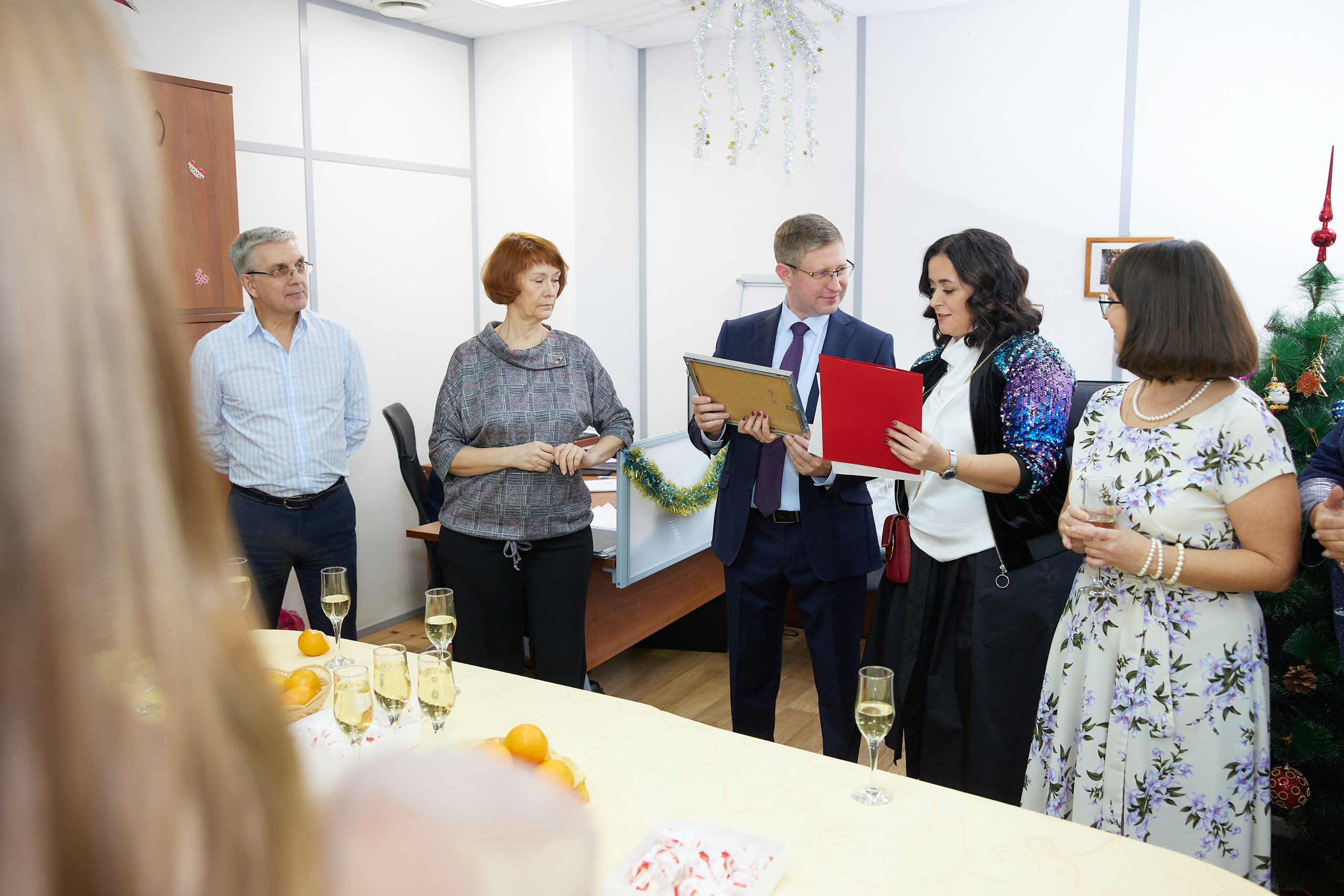 Федеральная грузовая компания ФГК