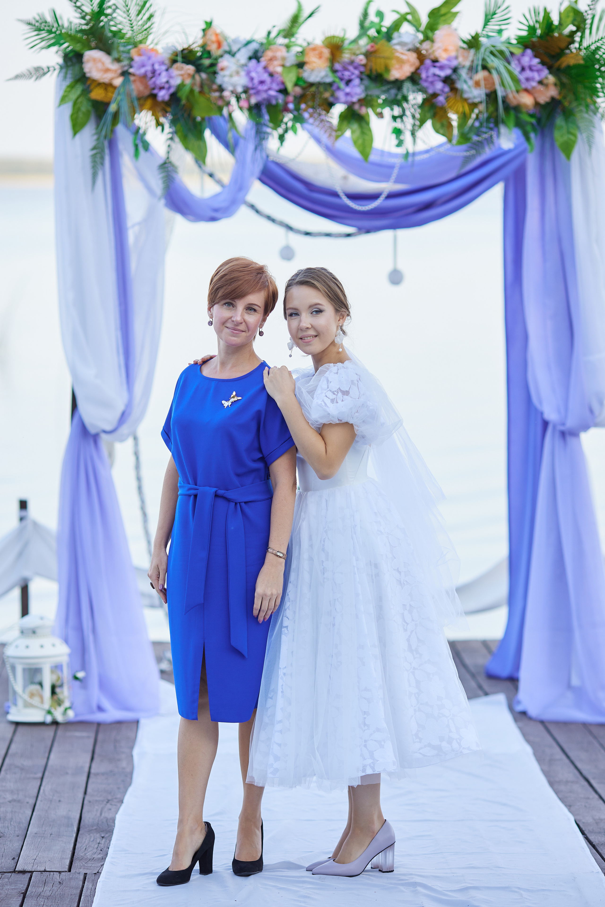 Евгений и Екатерина