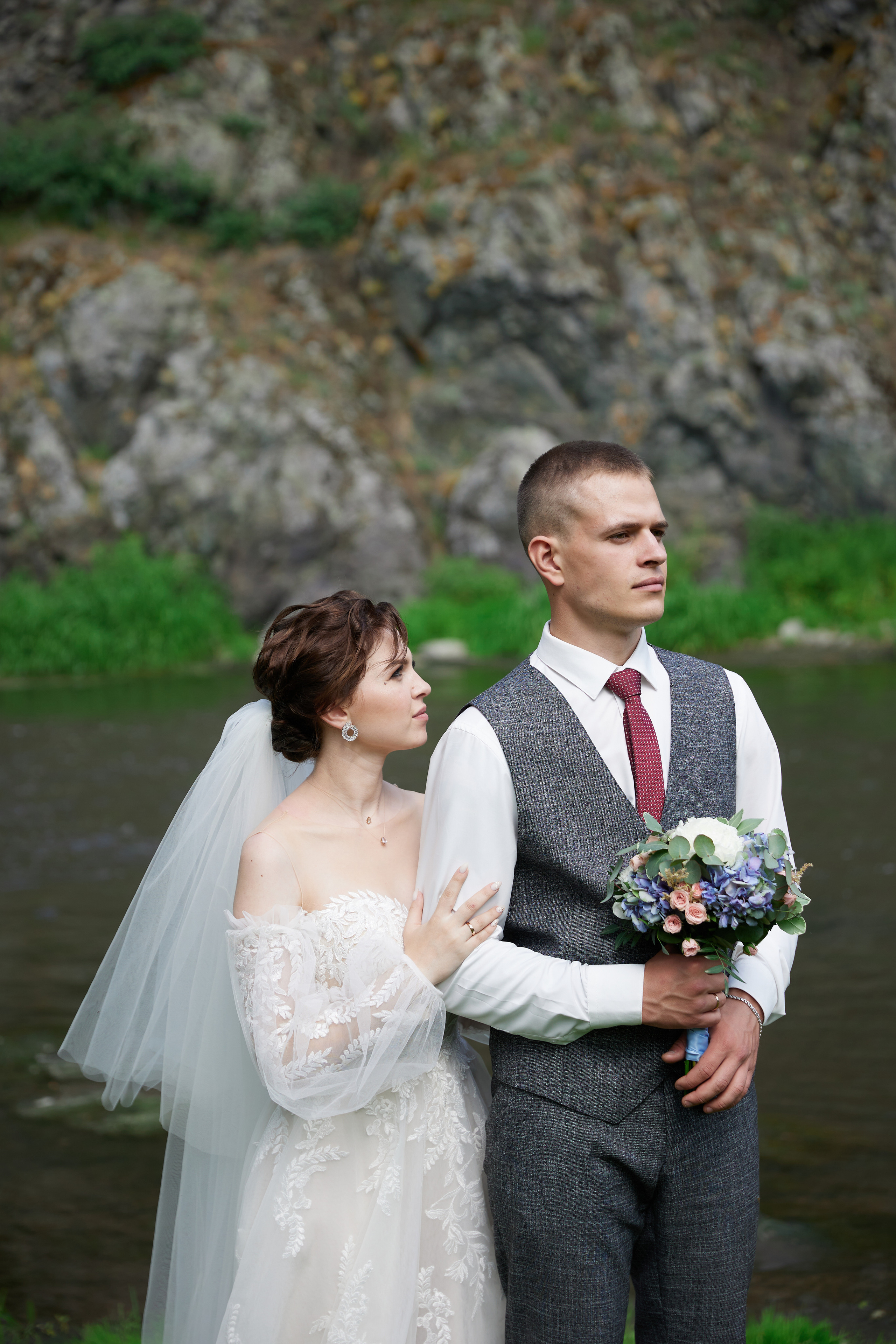 Артем и Екатерина