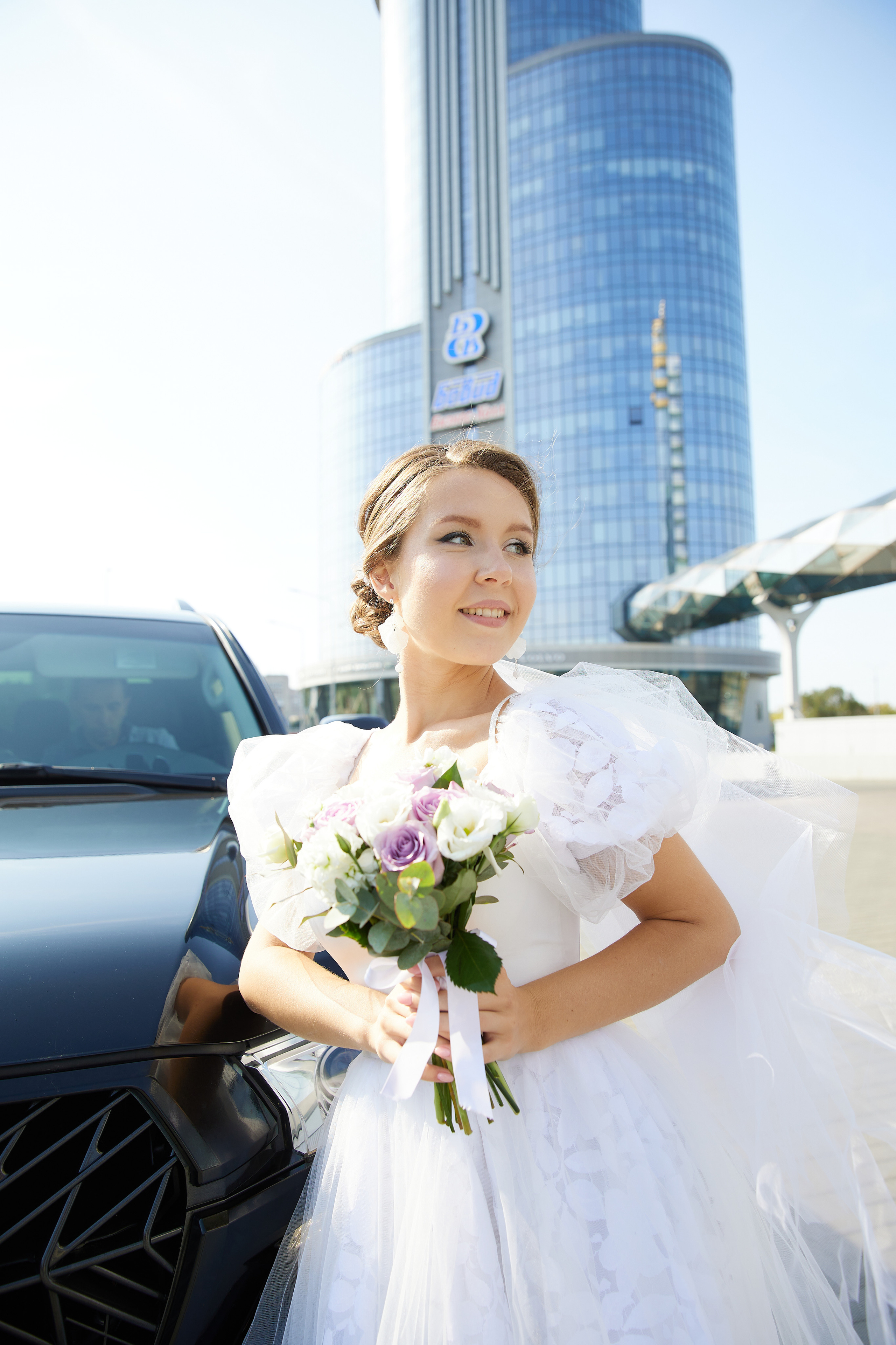 Евгений и Екатерина