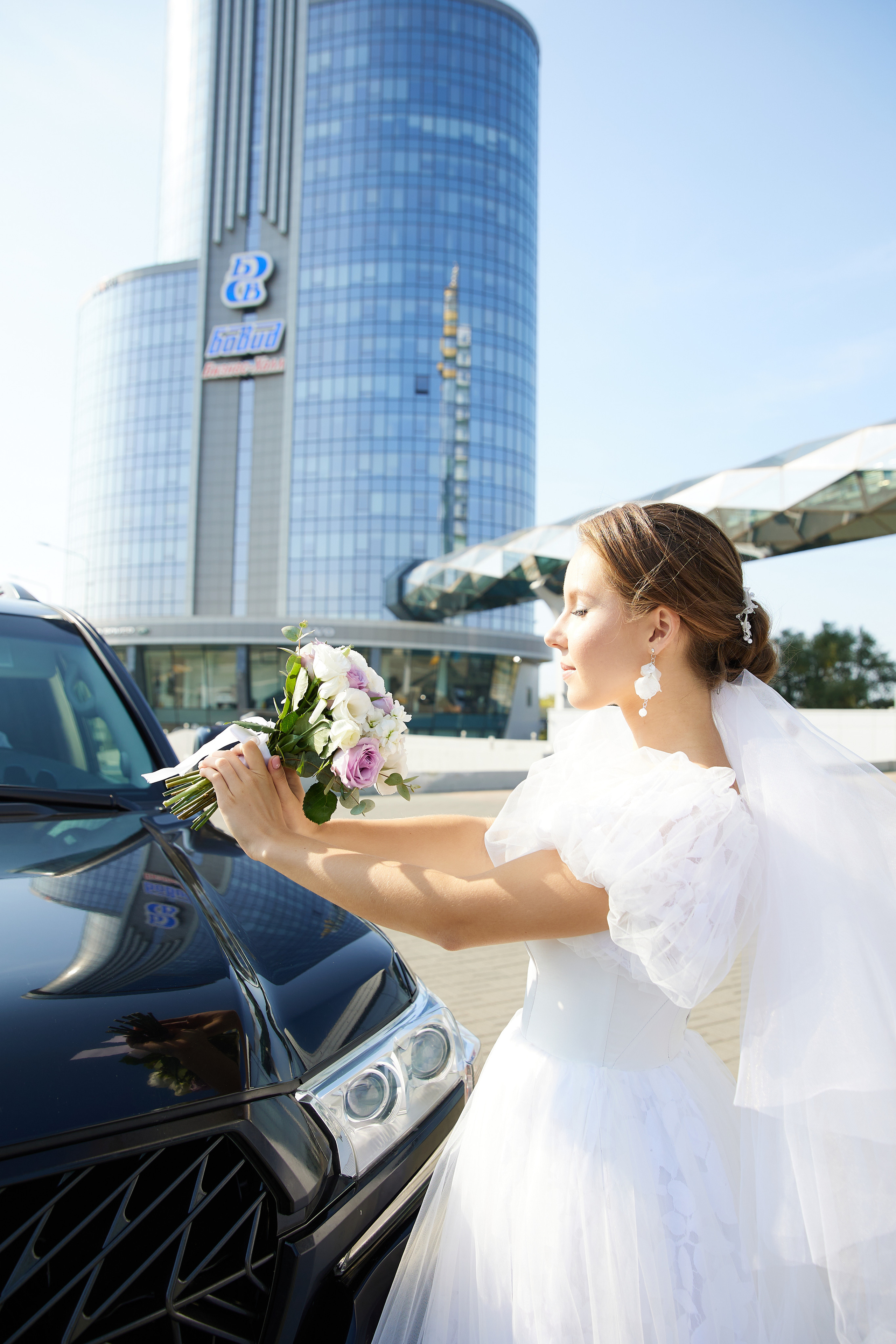 Евгений и Екатерина