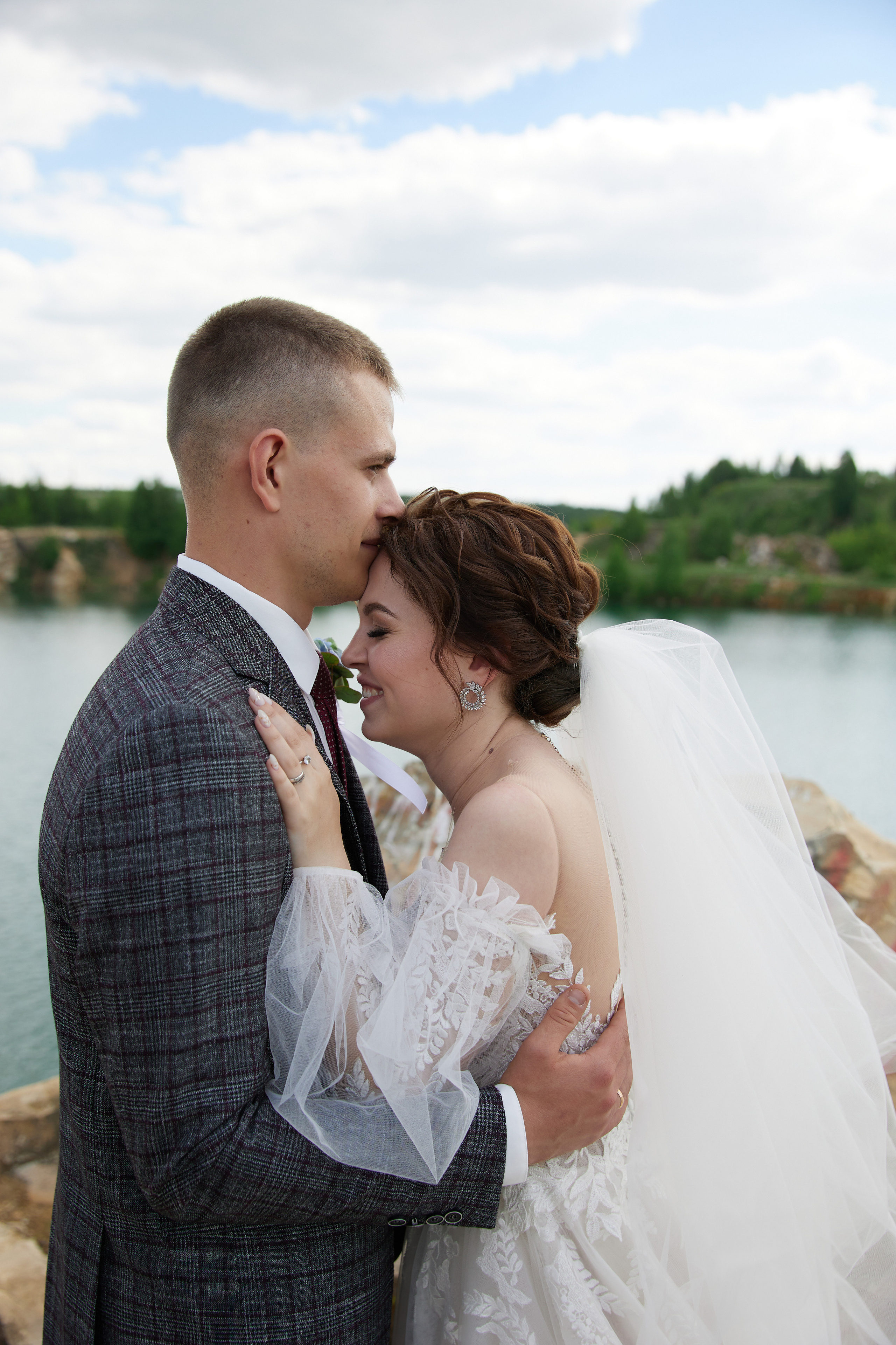 Артем и Екатерина