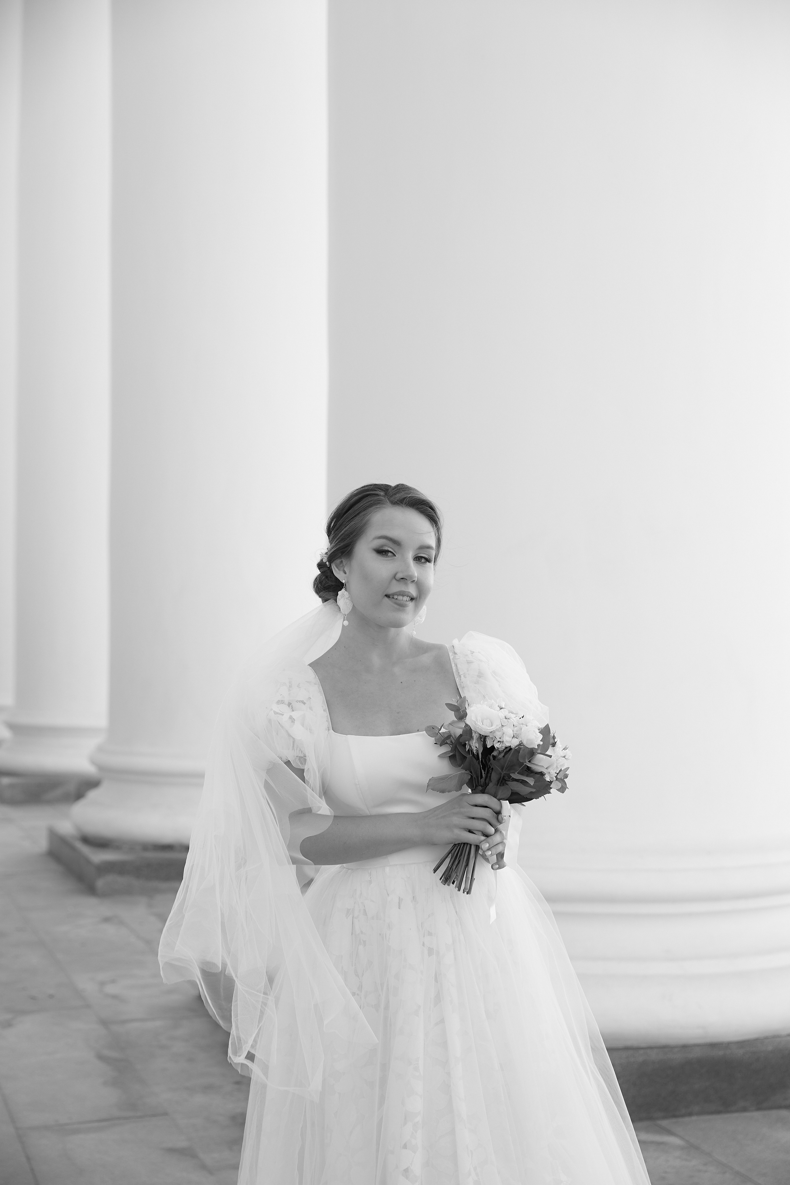 Евгений и Екатерина