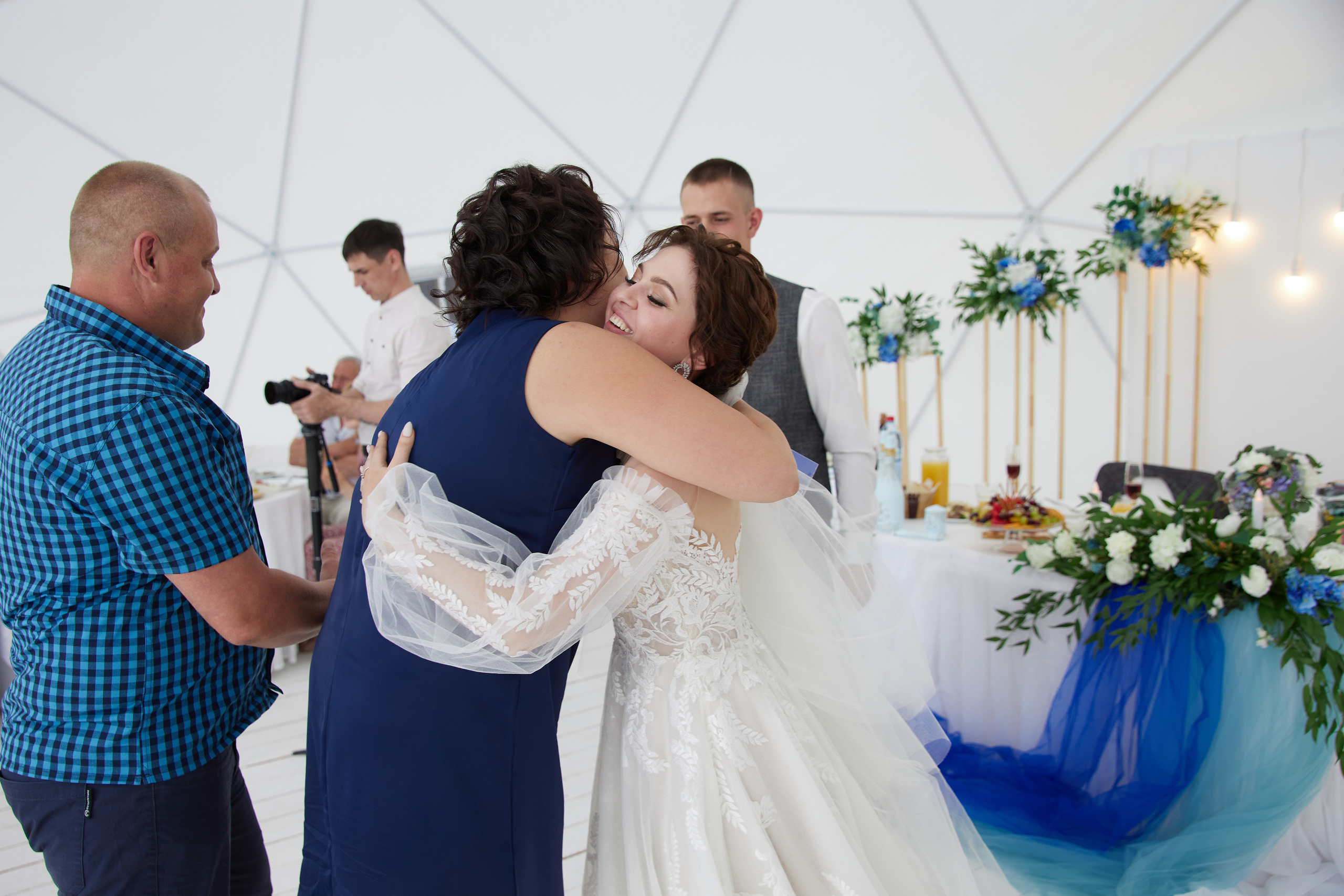 Артем и Екатерина