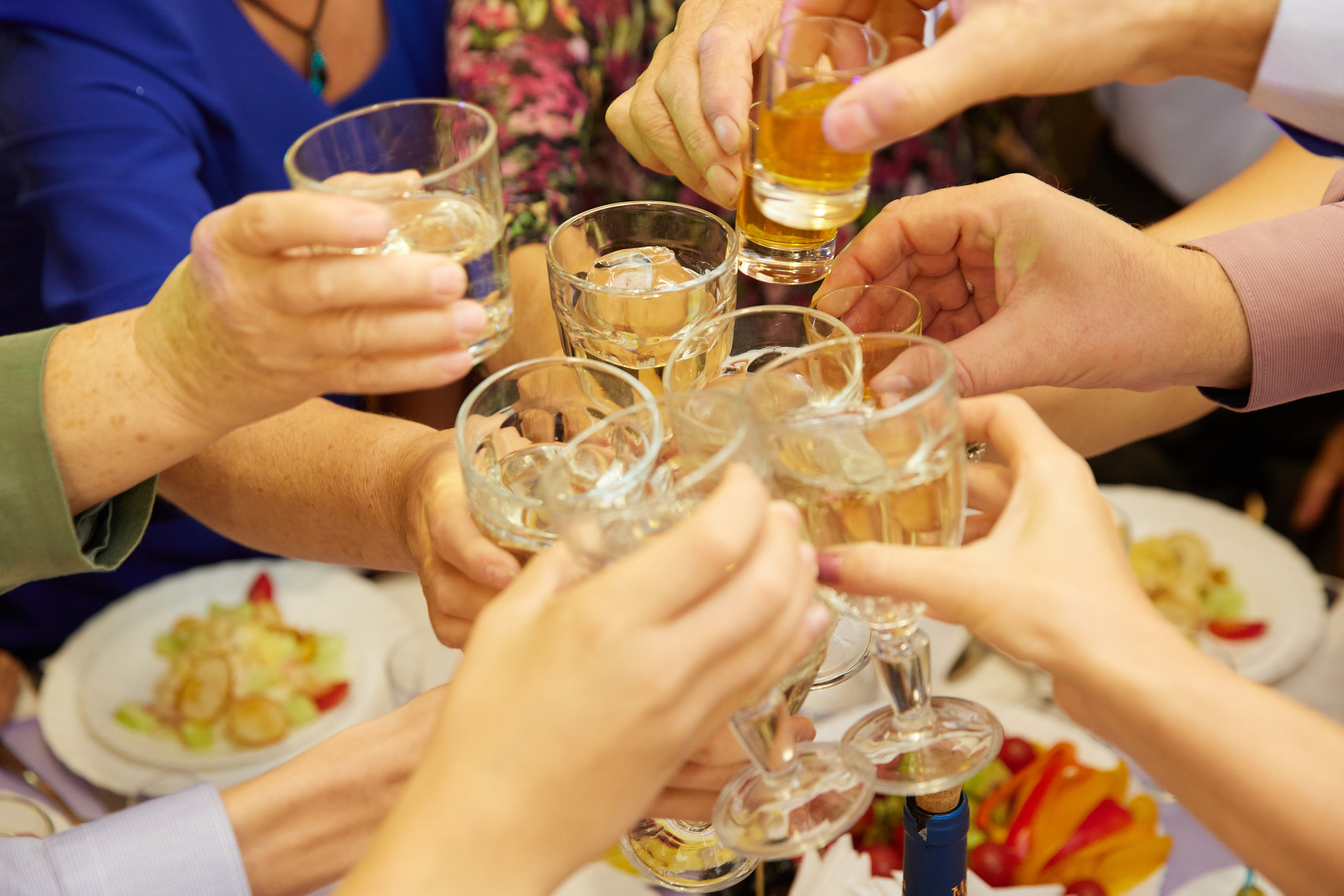 Евгений и Екатерина