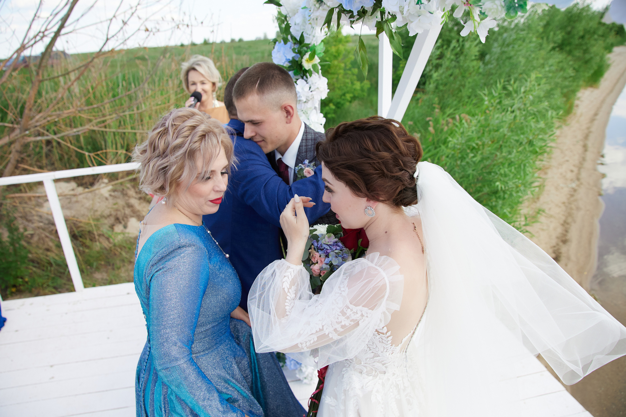 Артем и Екатерина