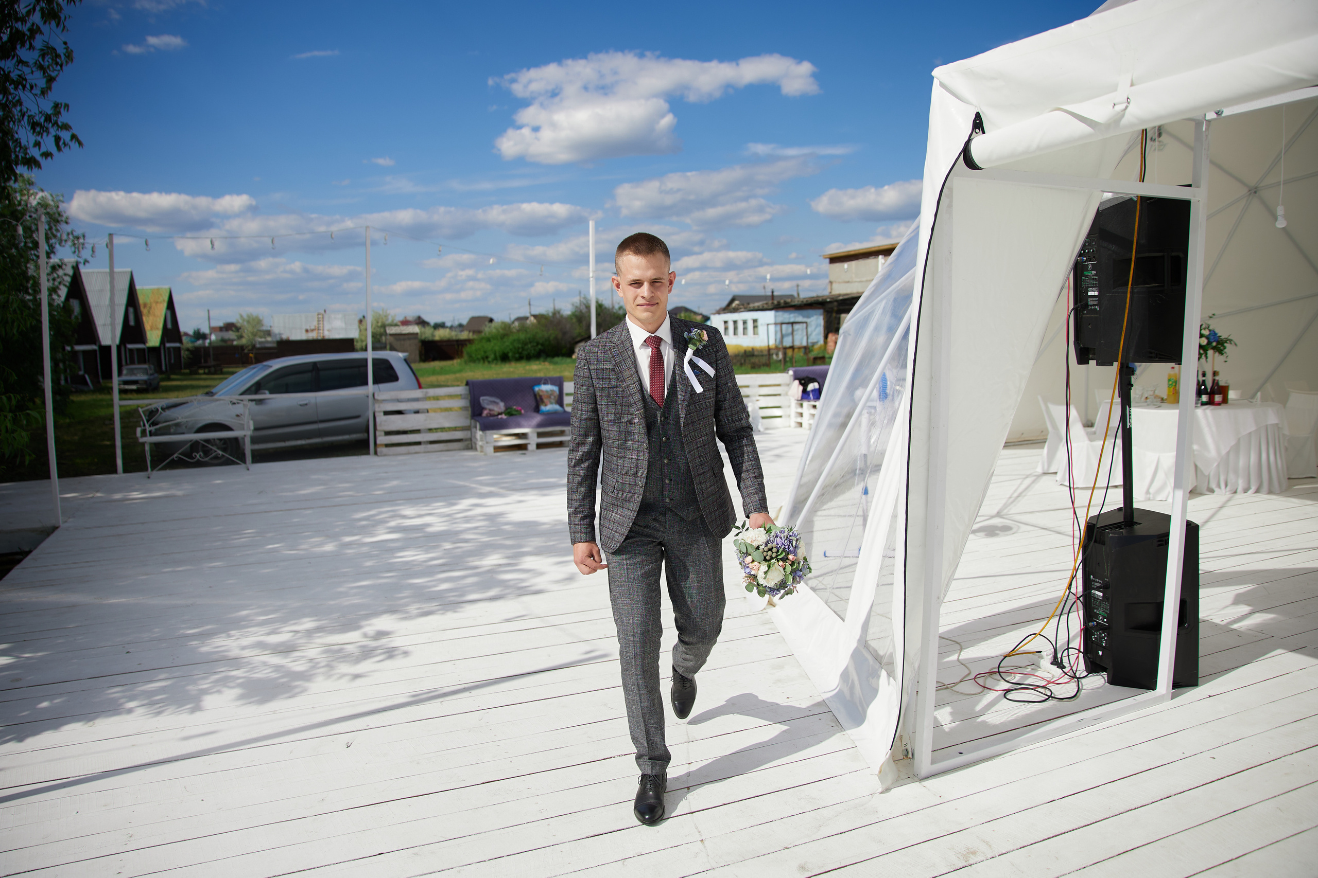 Артем и Екатерина