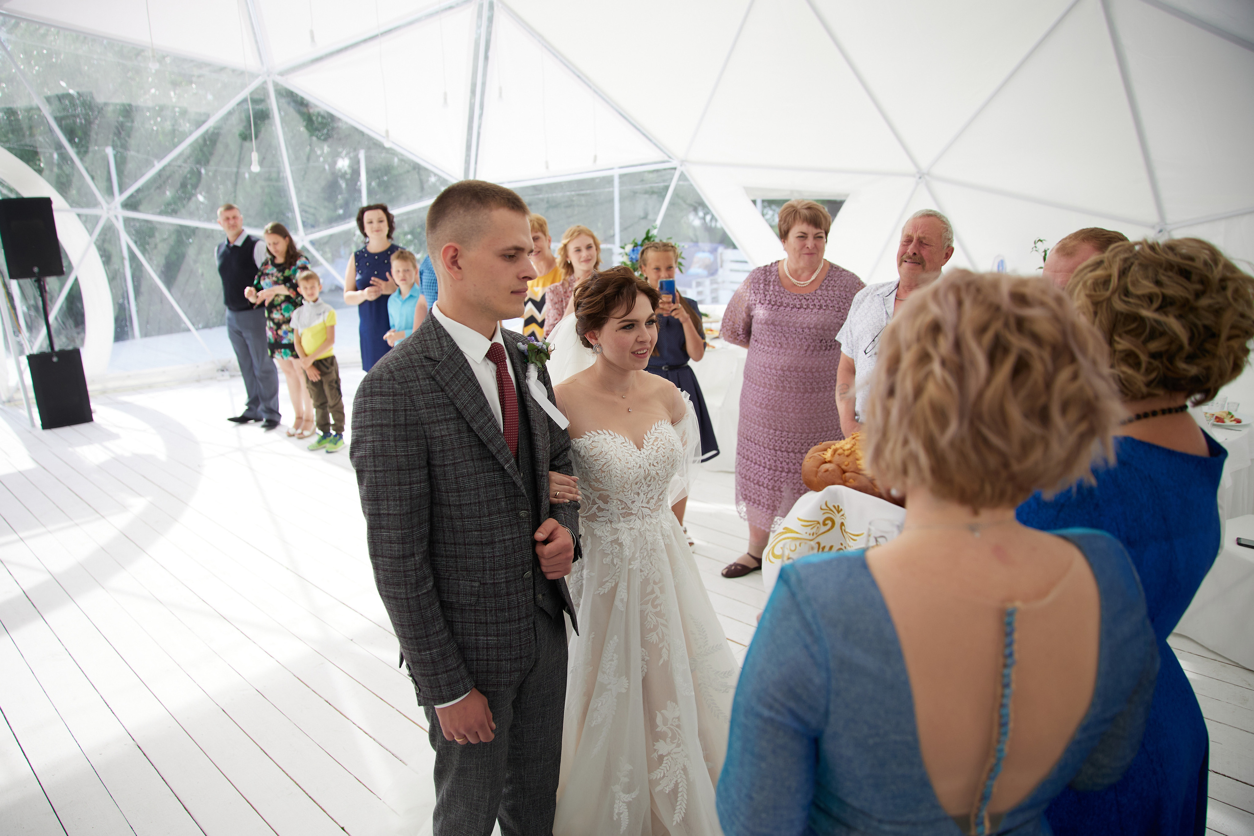 Артем и Екатерина