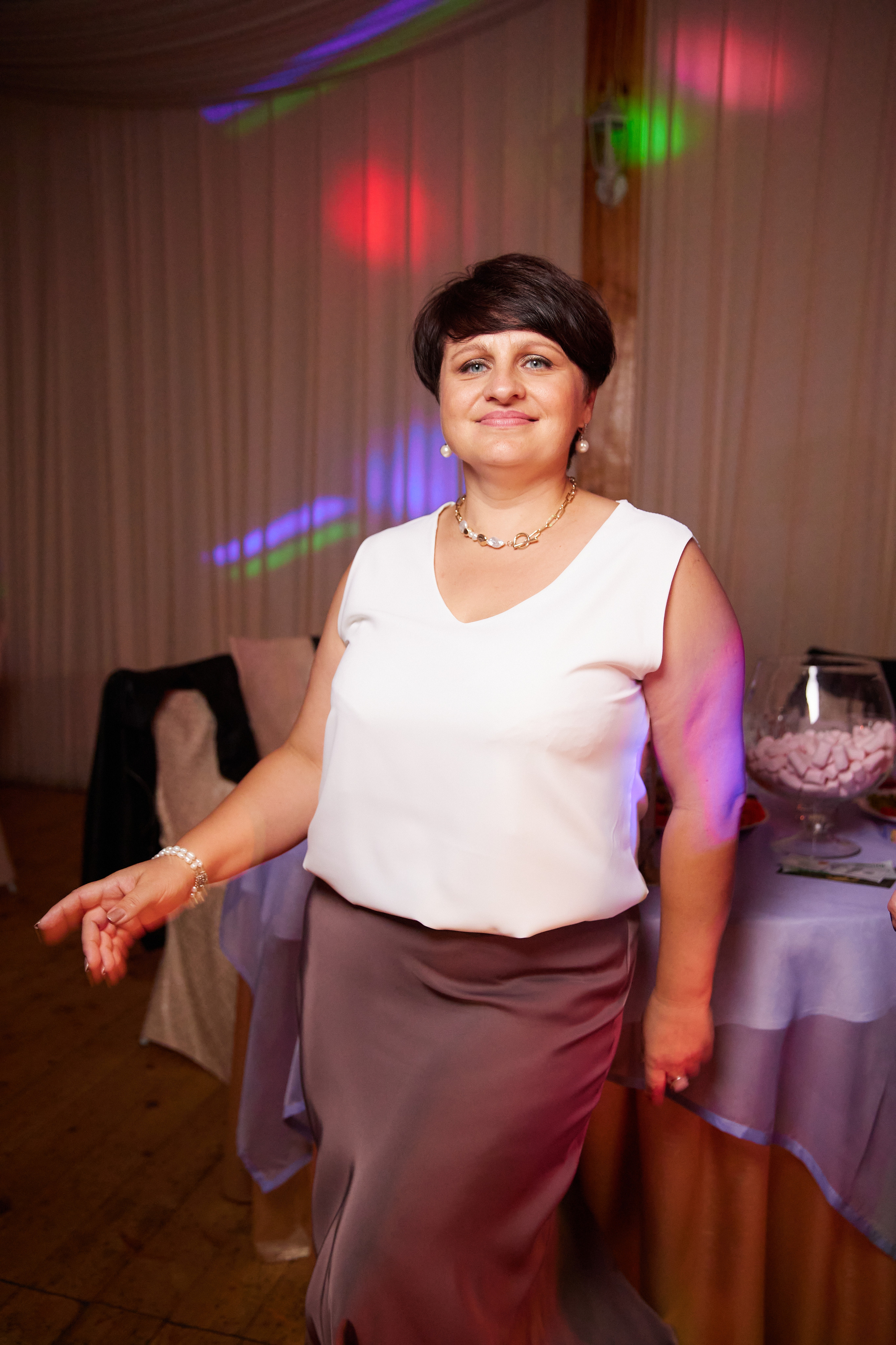 Евгений и Екатерина