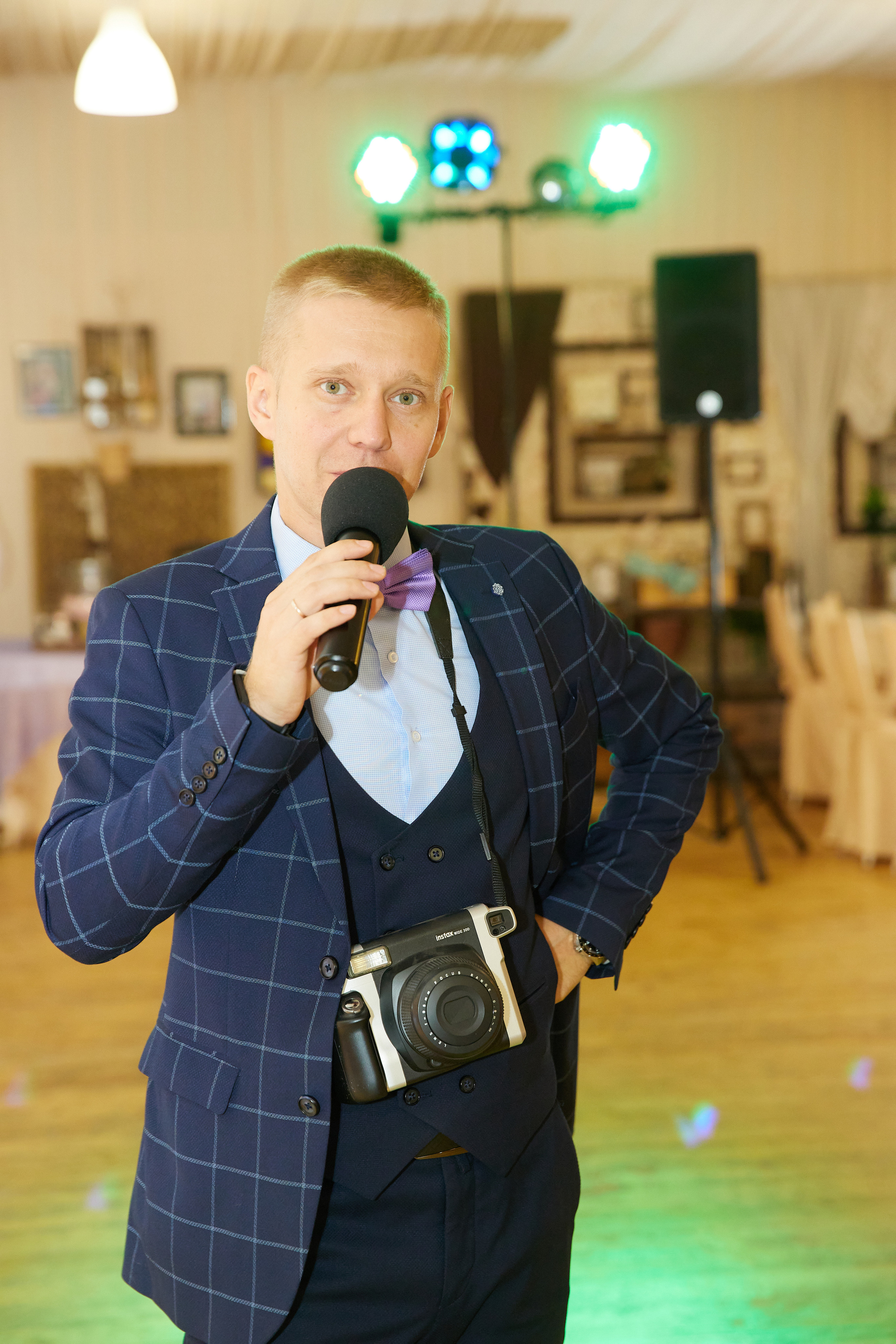 Евгений и Екатерина