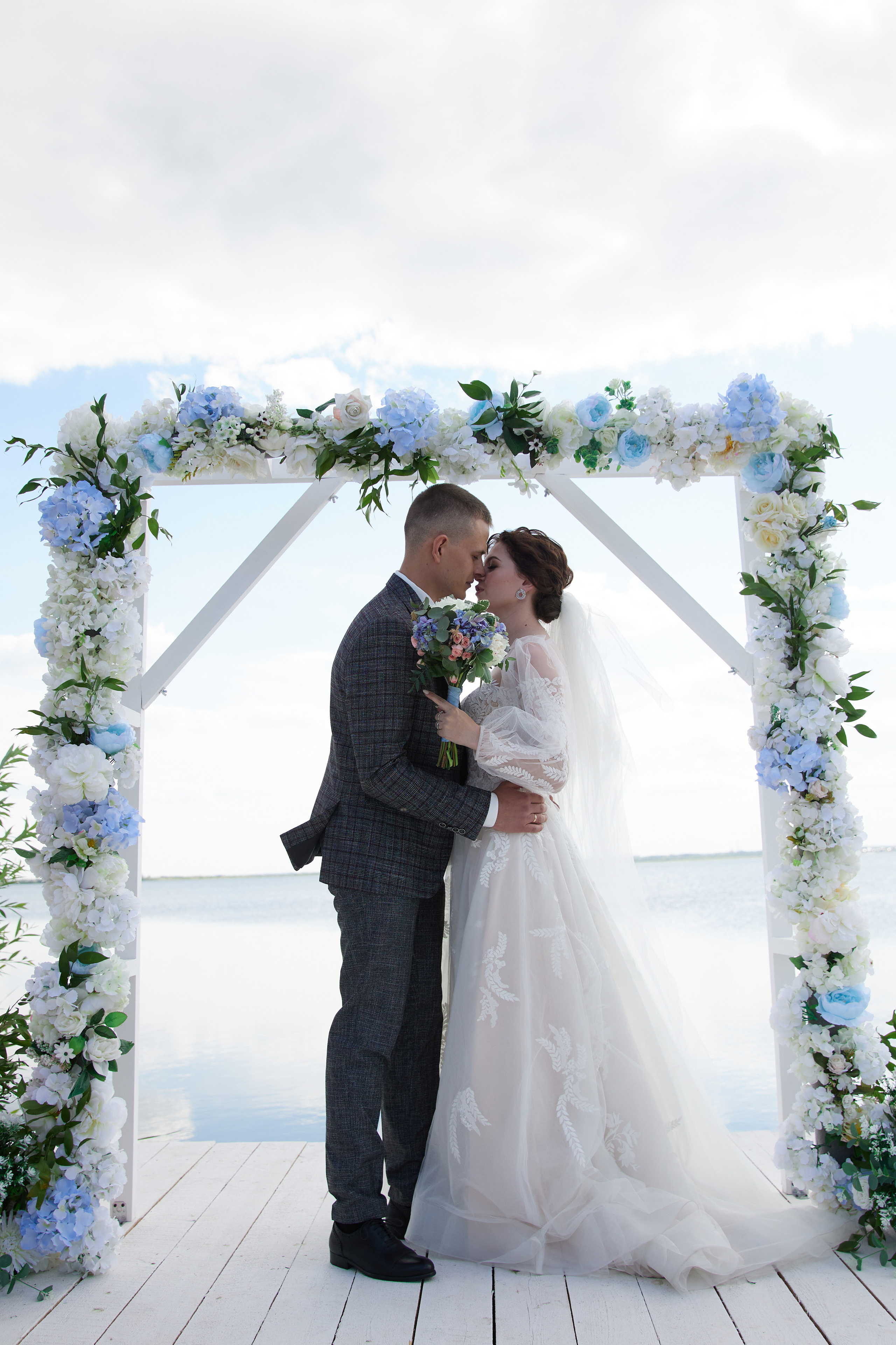 Артем и Екатерина