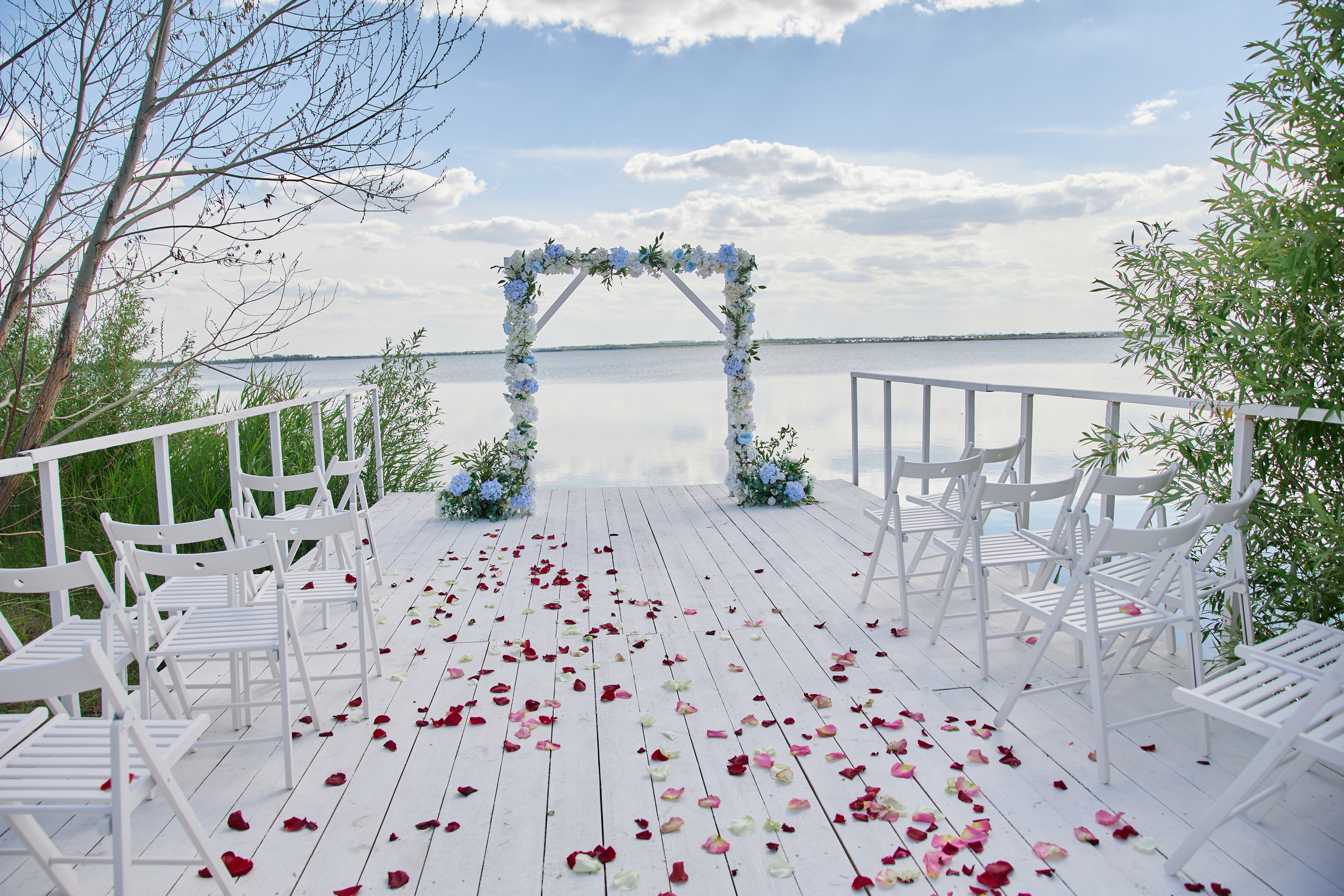 Артем и Екатерина