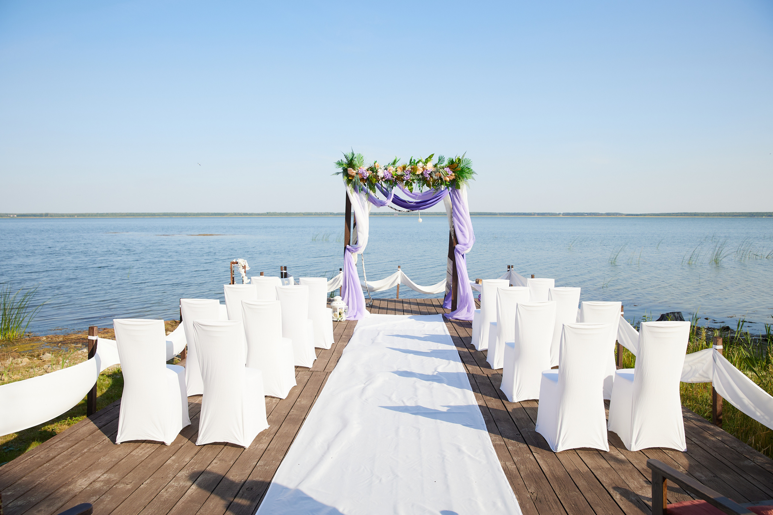 Евгений и Екатерина