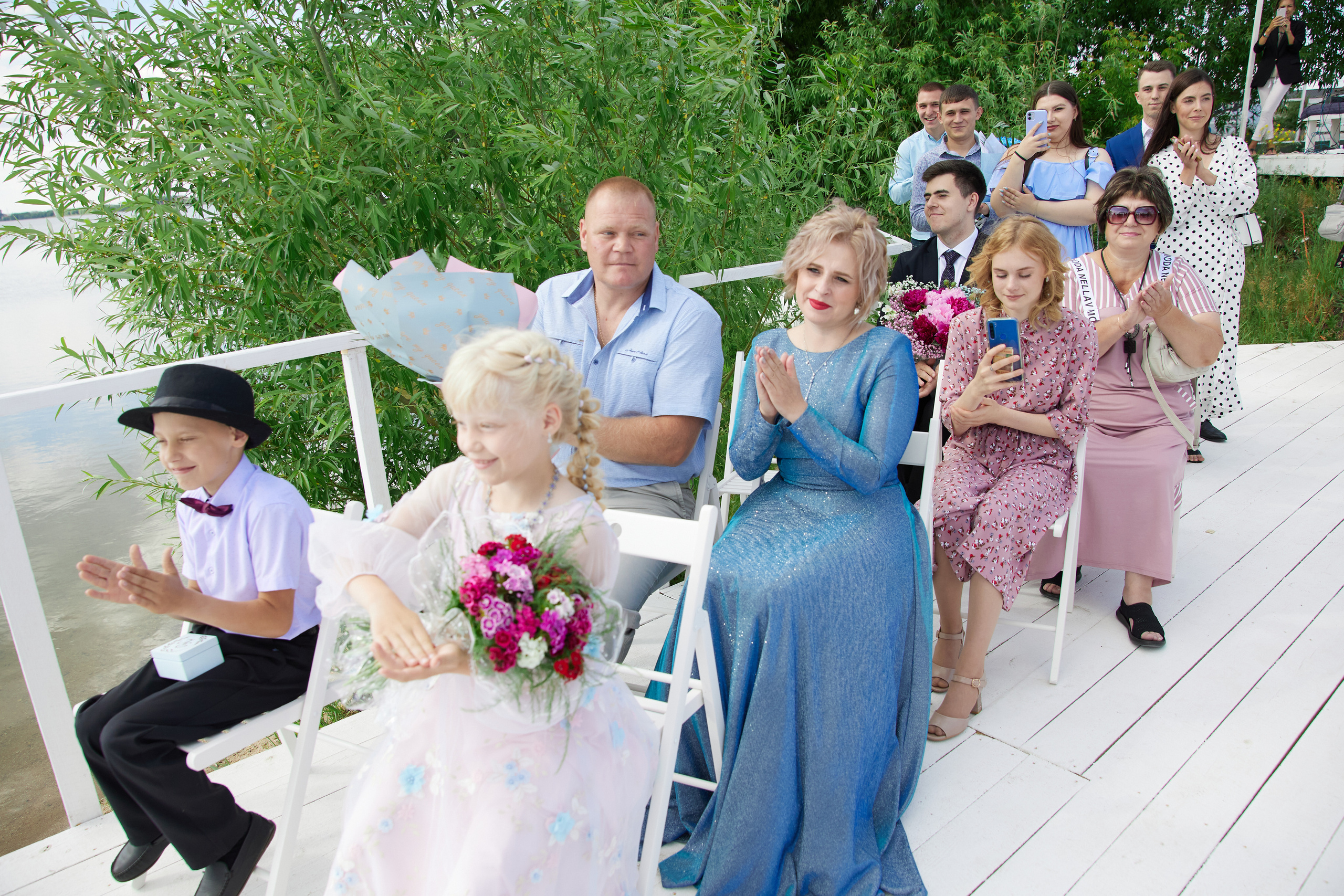 Артем и Екатерина