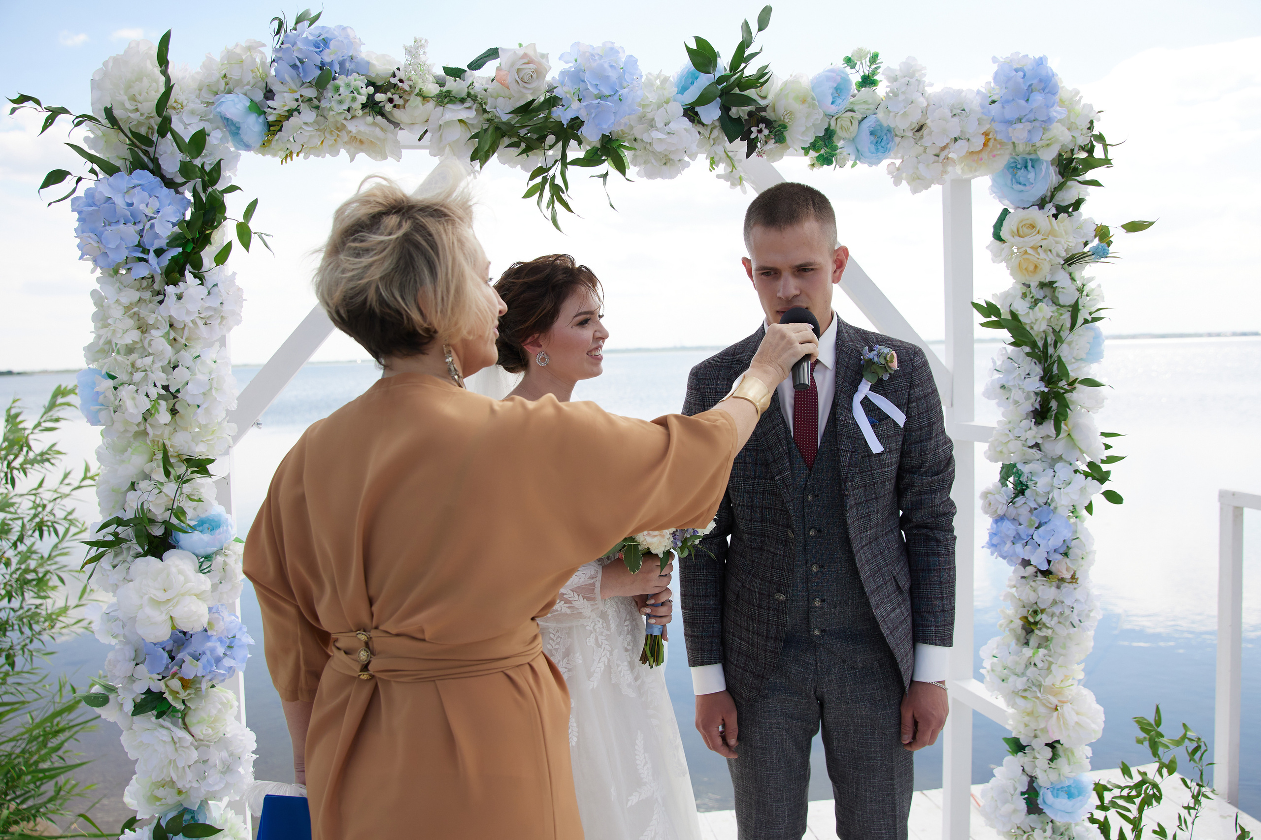 Артем и Екатерина