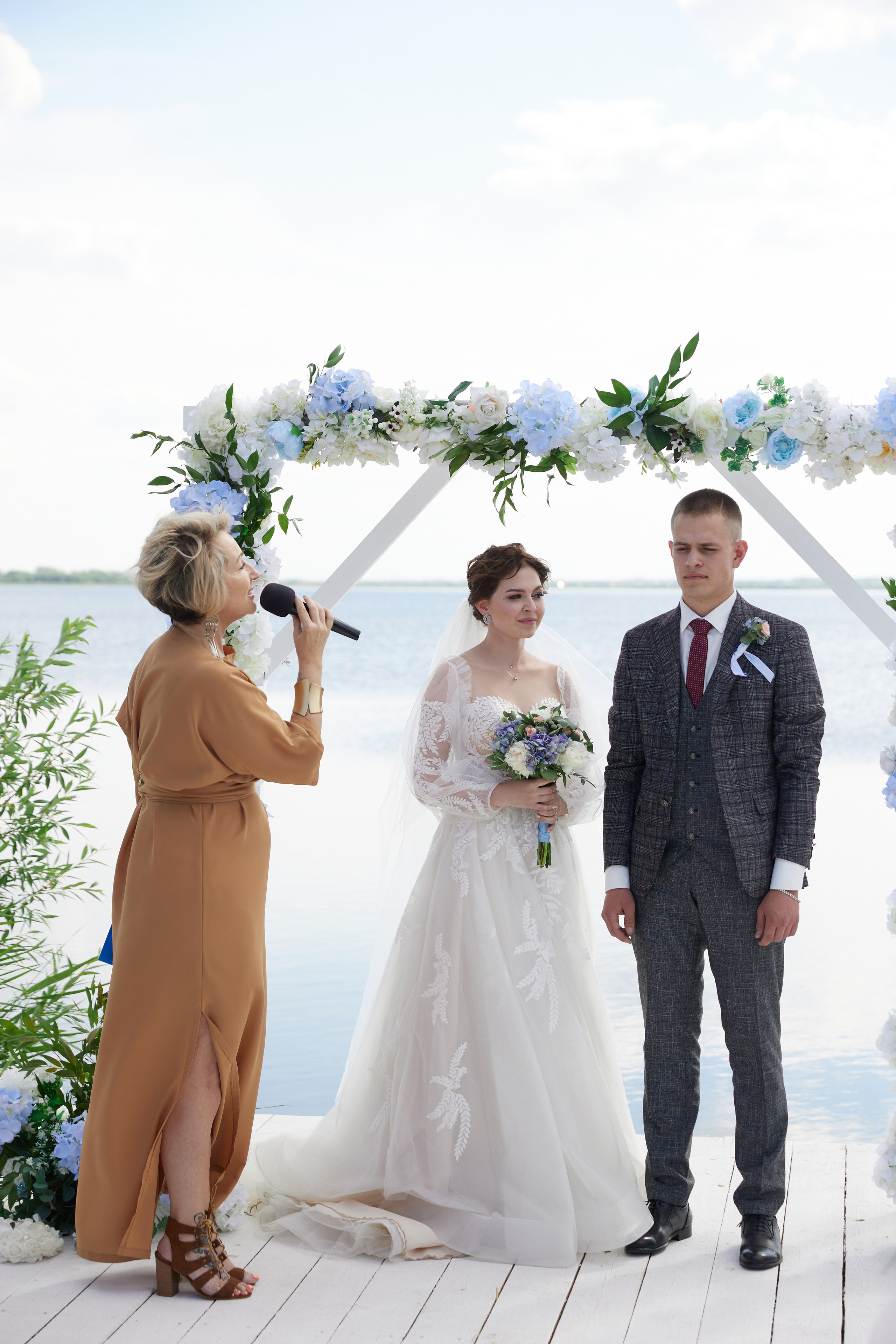 Артем и Екатерина