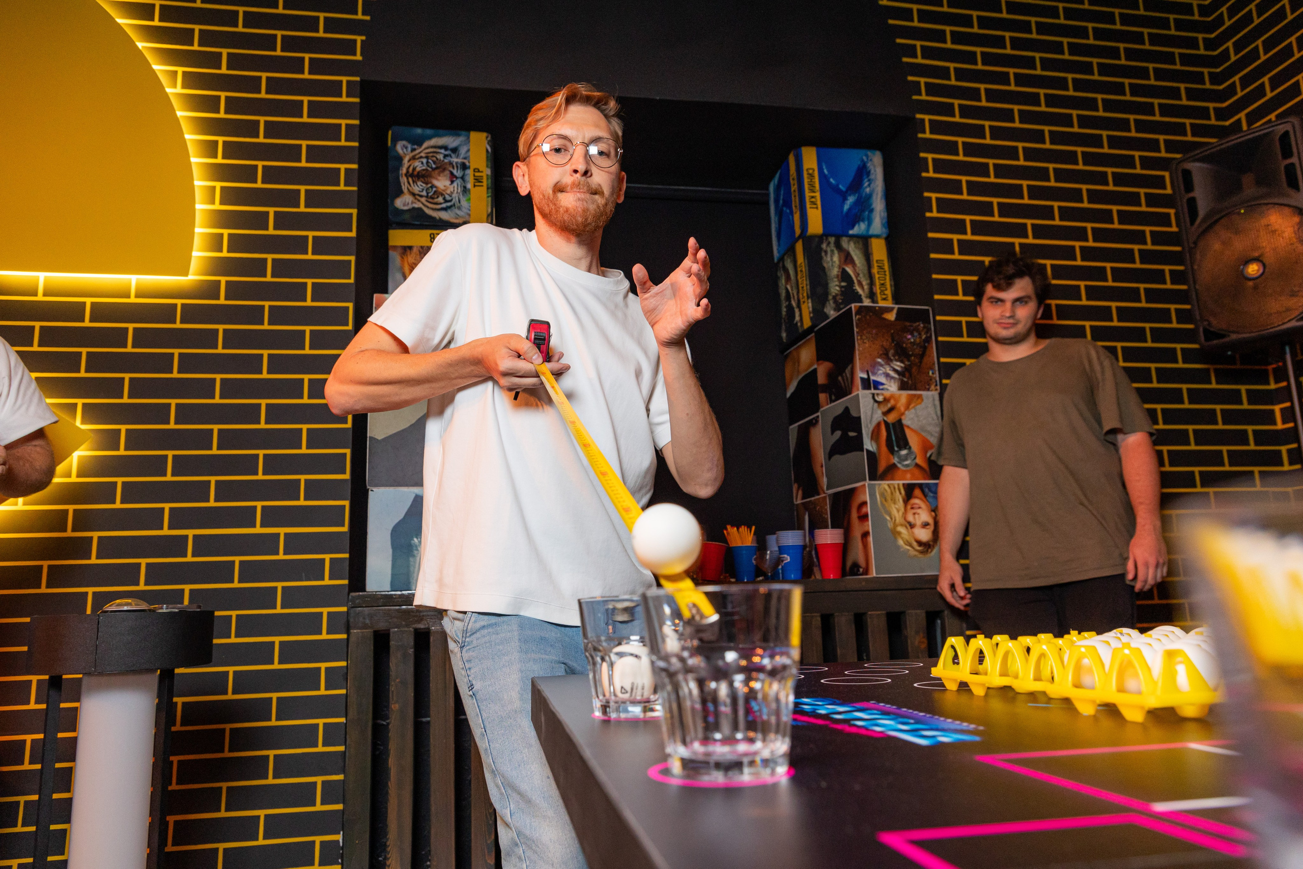 Корпоратив 2. Фотограф в Москве Алексей Липилин