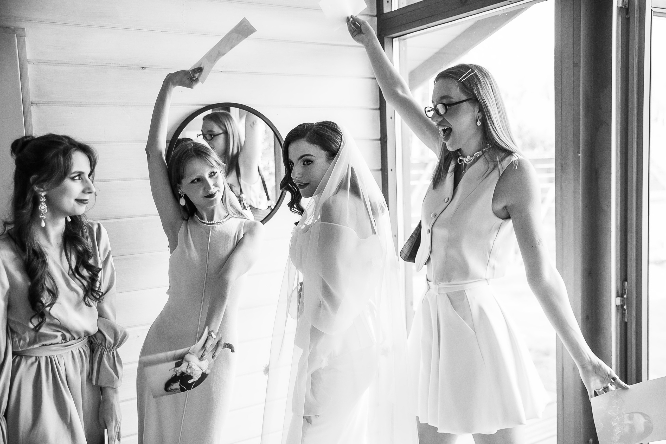 Свадебный, семейный фотограф Екатеринбурга