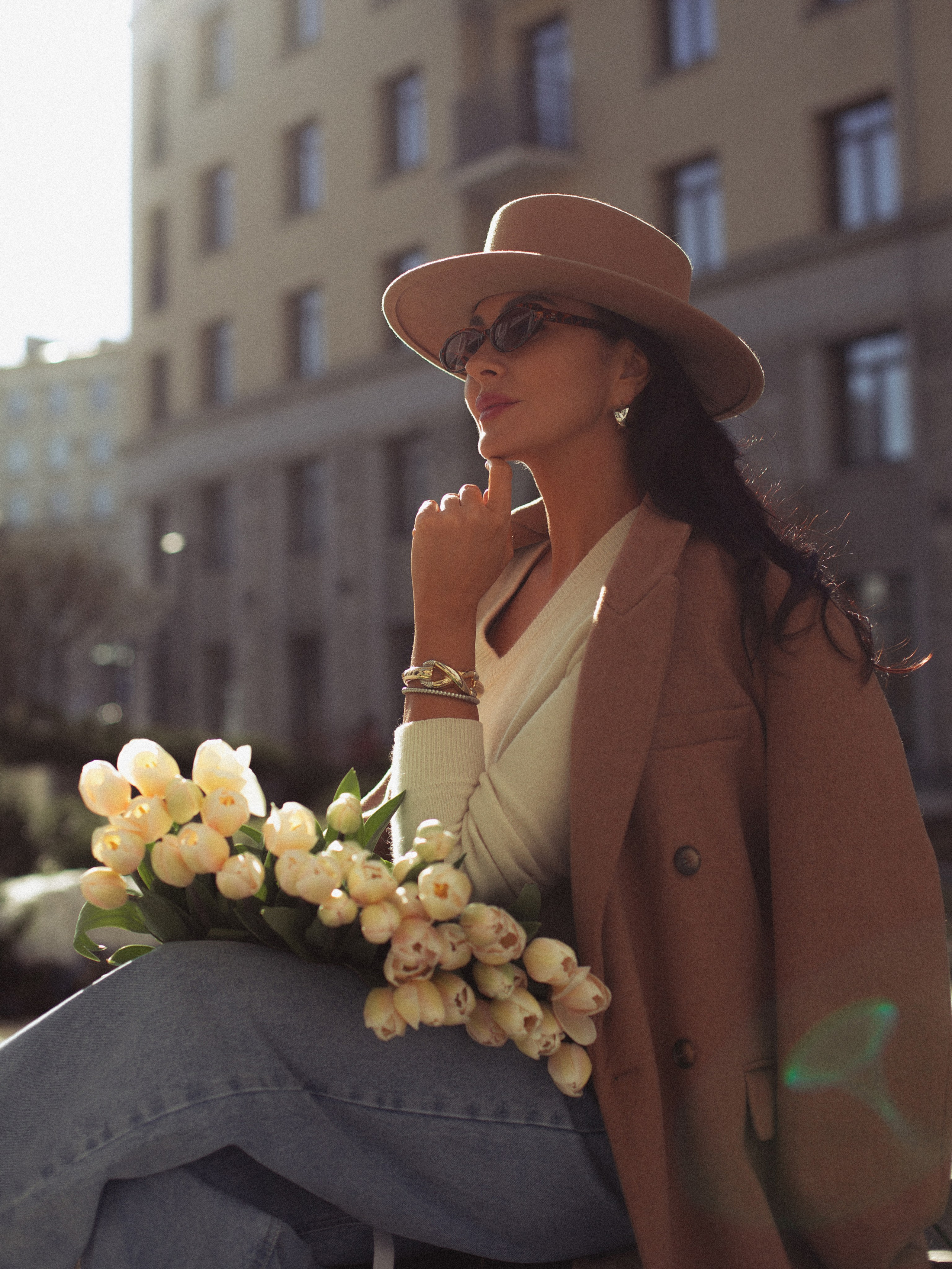 Мария и Екатерина. Фотограф в санкт-Петербурге Макиенко Анастасия