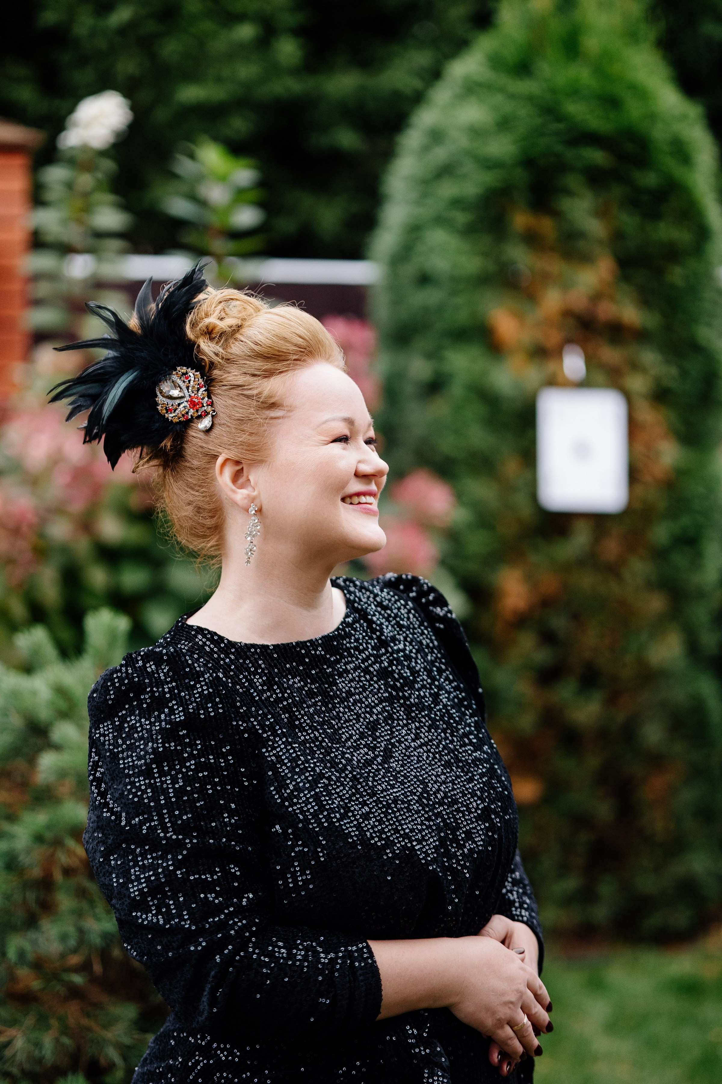 Донна Мария Крылоне и её мафия. Свадебный и семейный фотограф Екатерина Иванова