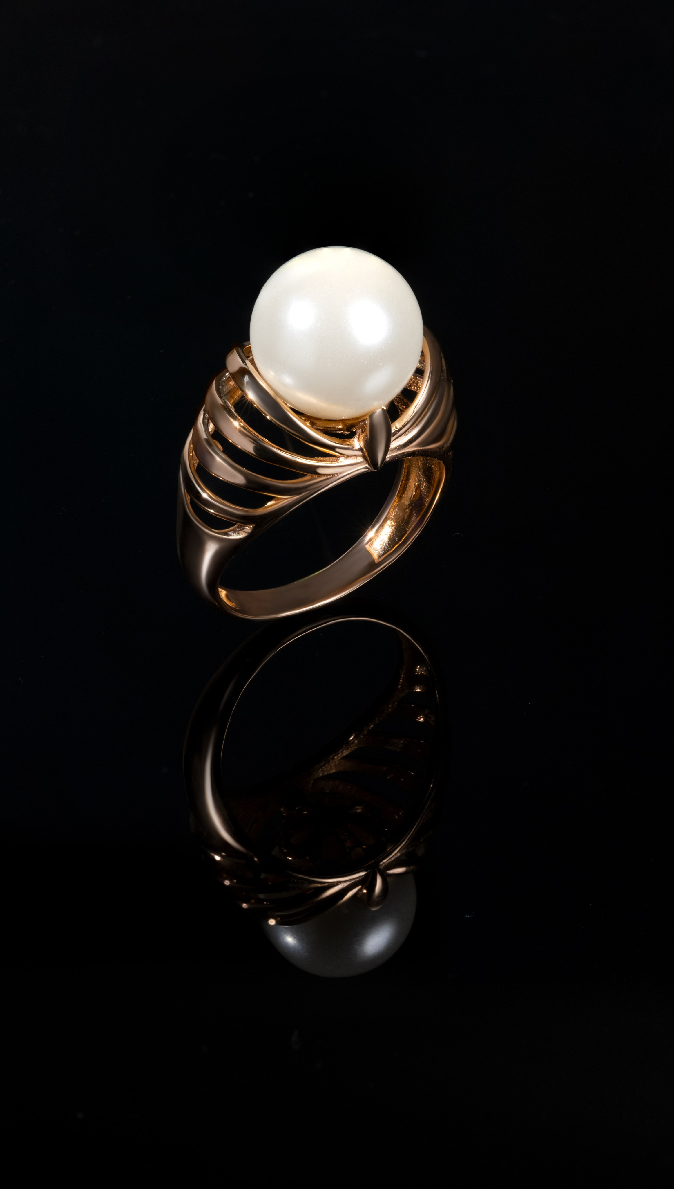 Ювелирные украшения. Фотограф Коробова Екатерина