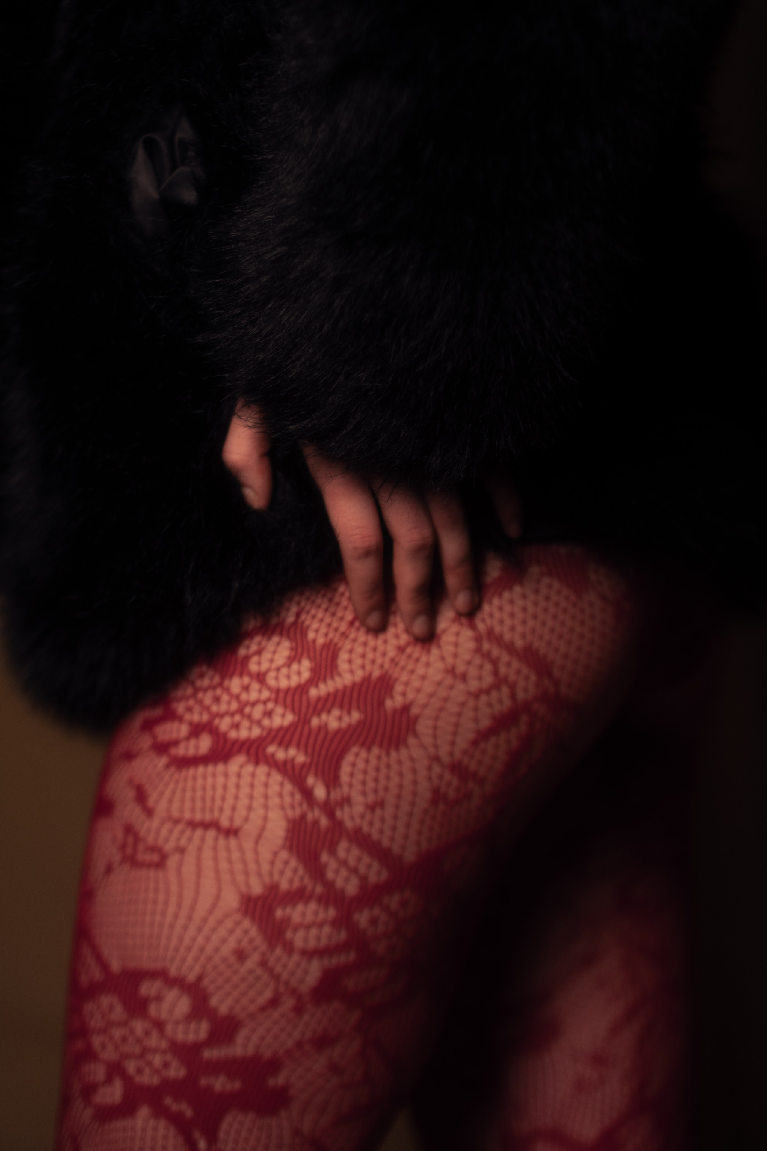 Алена. Фотограф Коробова Екатерина