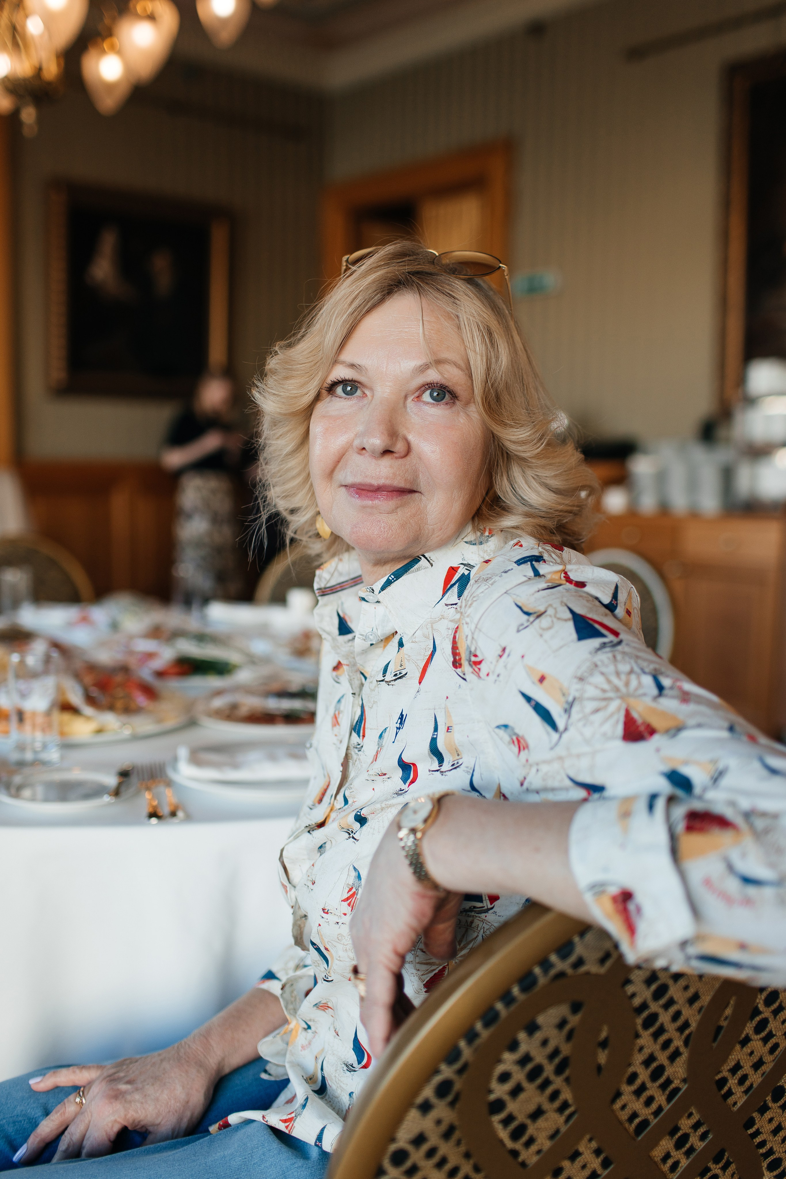 Марусе 9 лет. Свадебный и семейный фотограф