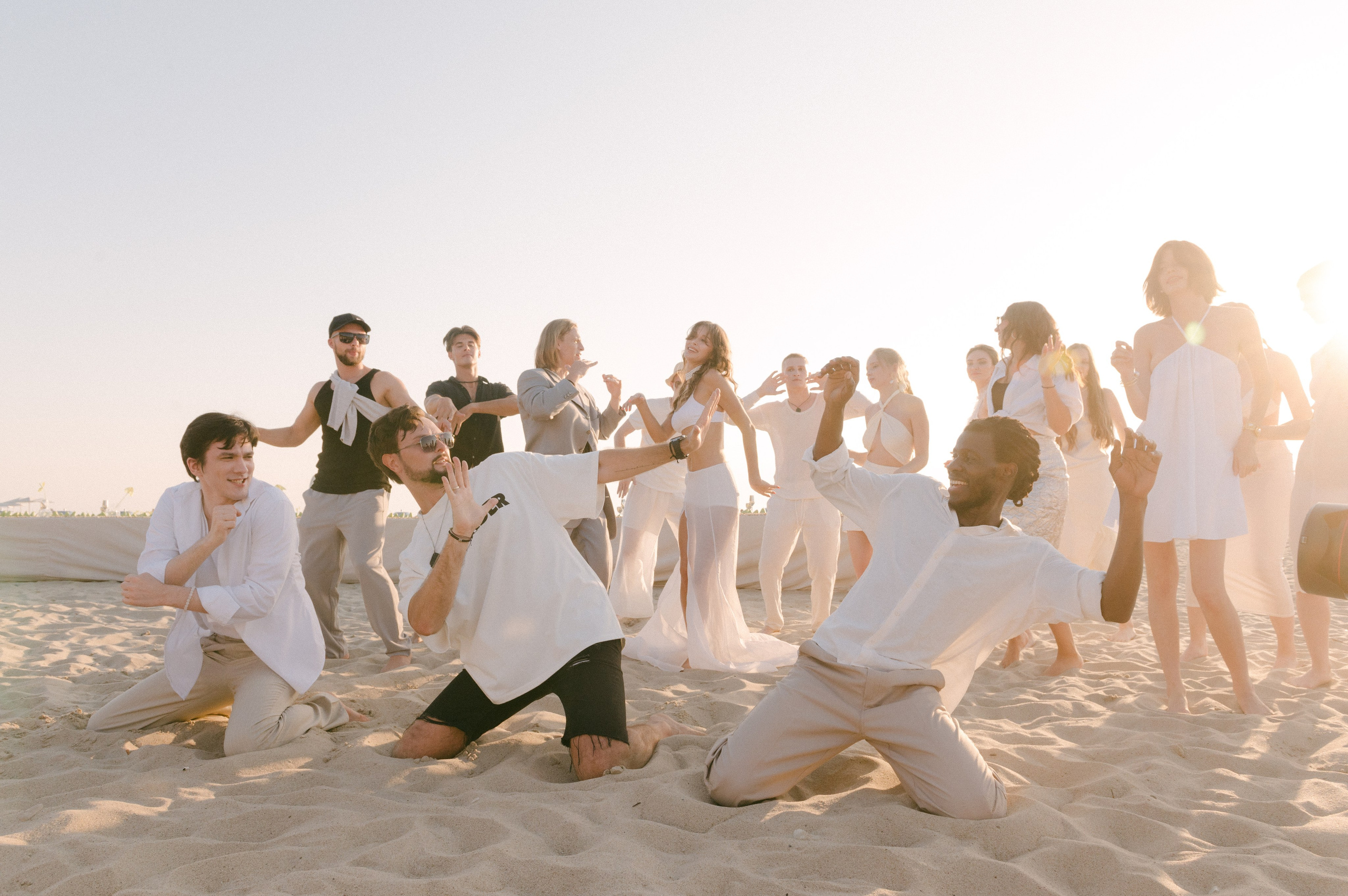 На краю света. Свадебный фотограф в Санкт-Петербурге, Москве, СПб Сергей Поддубный