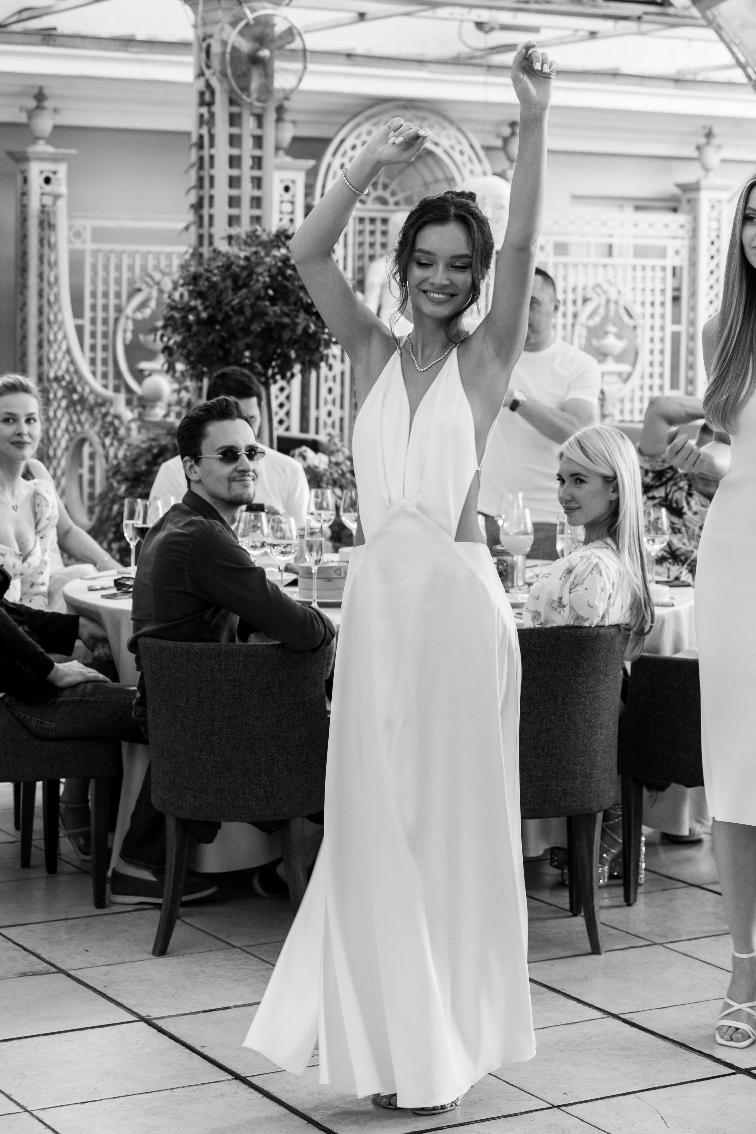 Elizaveta 20-th Birthday. Свадебный и Индивидуальный фотограф в Москве Акоп Арсенян