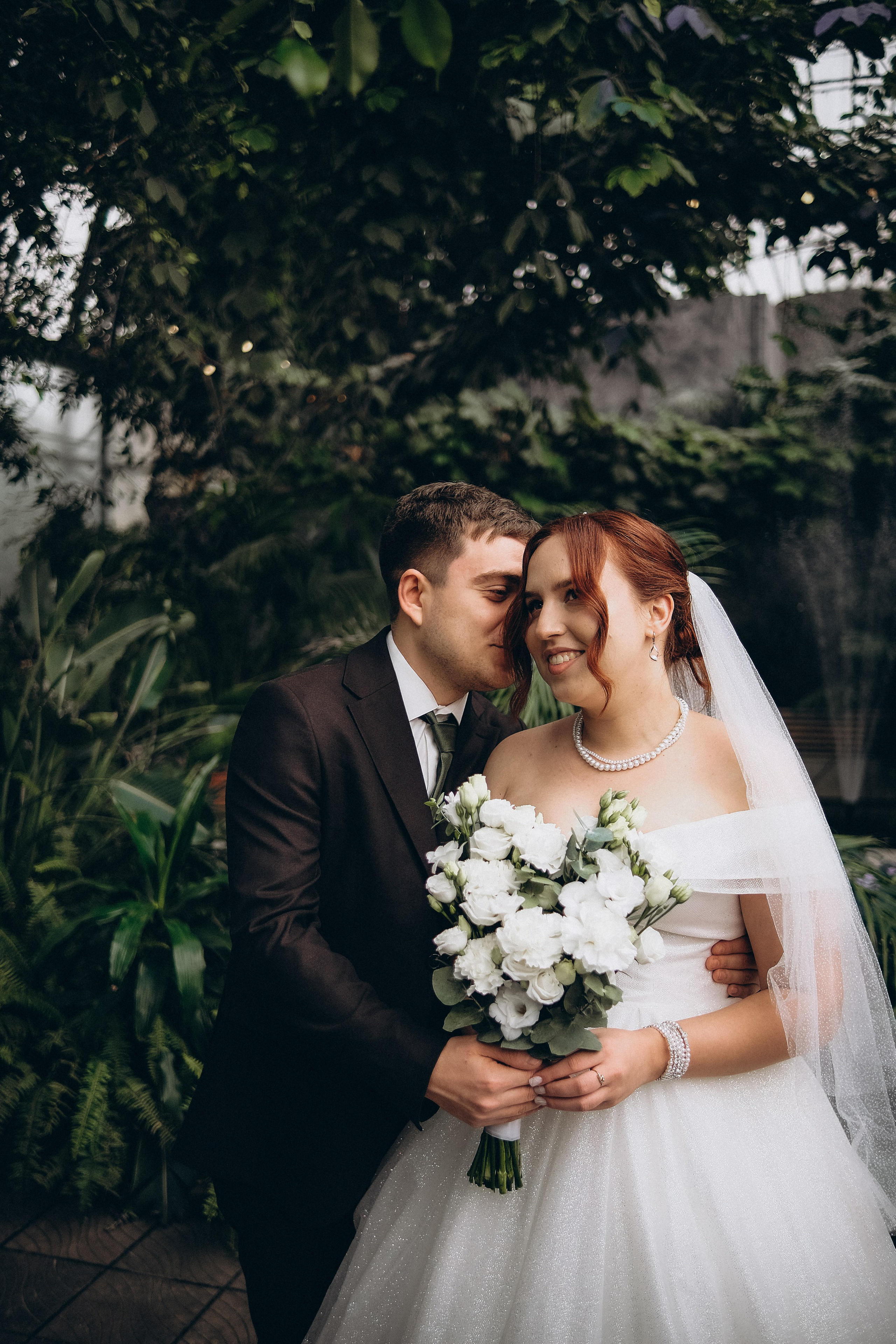 Марина & Кирилл. ДБ1. Phdkvmr.ru