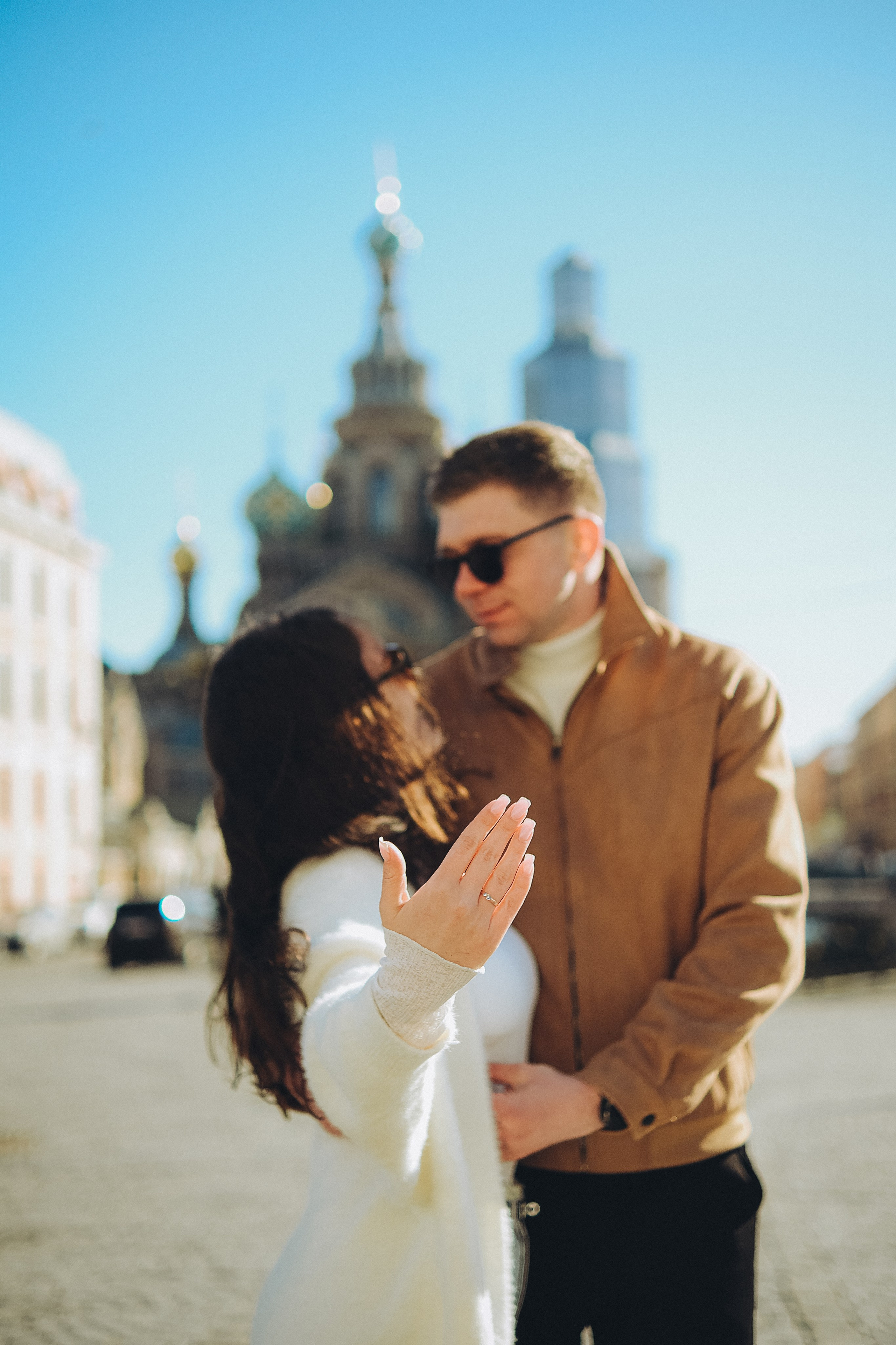 Настя & Виталий. Phdkvmr.ru