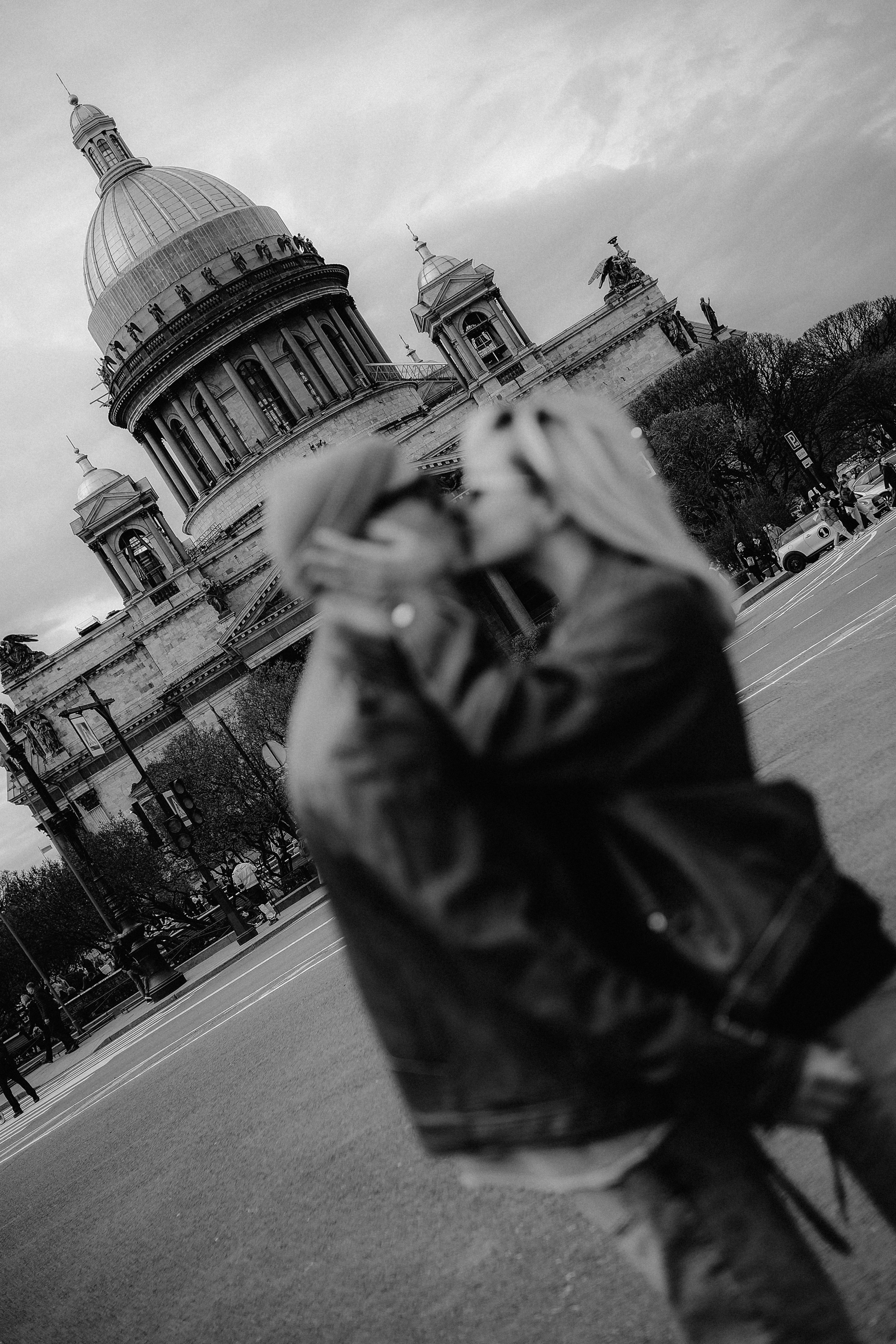 Кира & Макс. Phdkvmr.ru