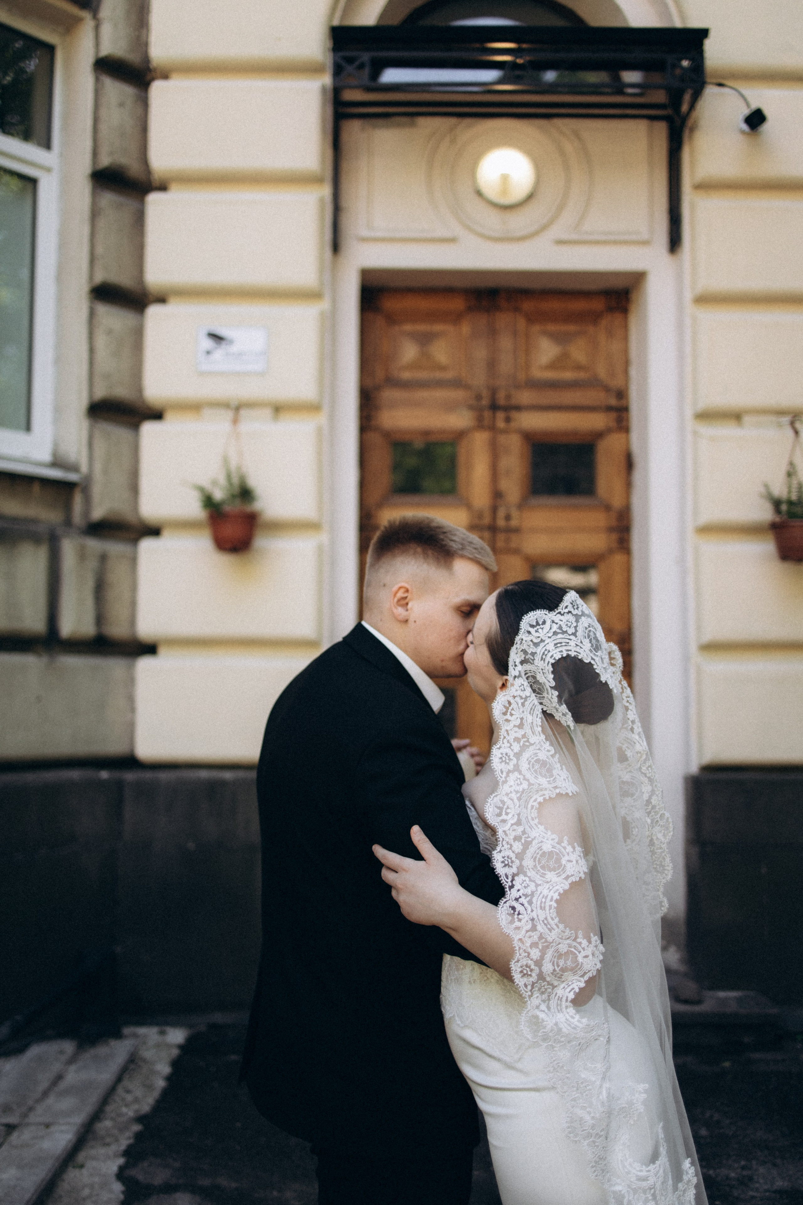 Настя & Даня (венчание). Phdkvmr.ru