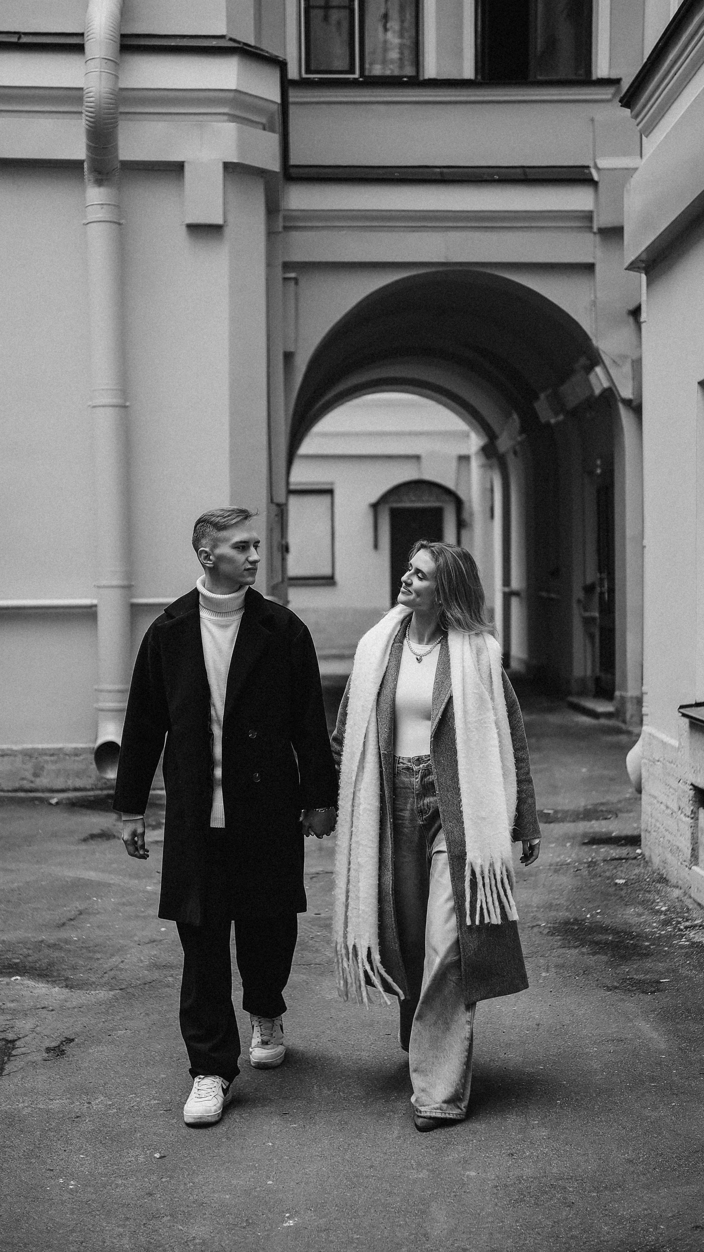 Полина & Илья. Phdkvmr.ru