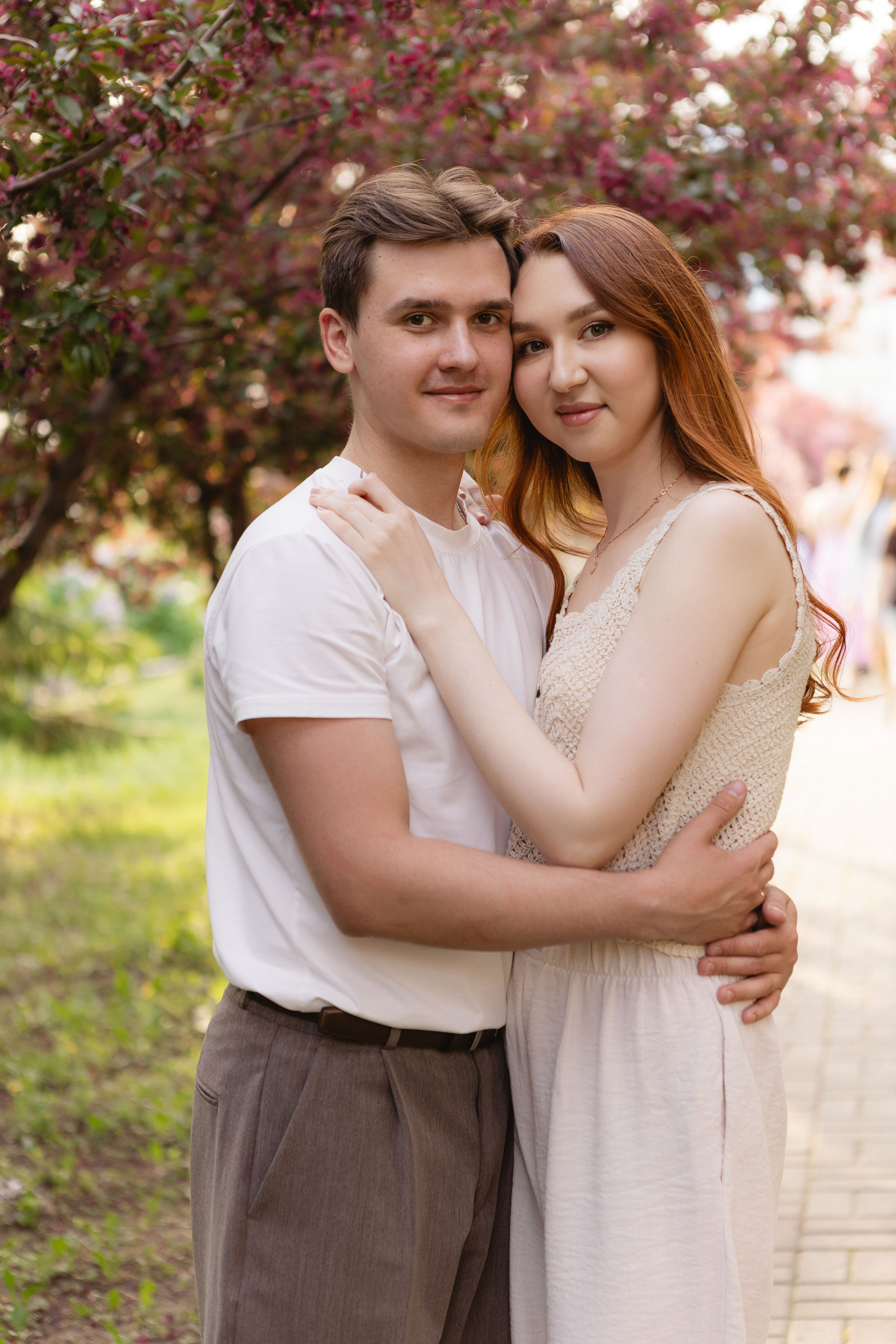 Даяна с любимыми. Фотограф в Казани.Снимаю индивидуальные портреты, love story и свадьбы