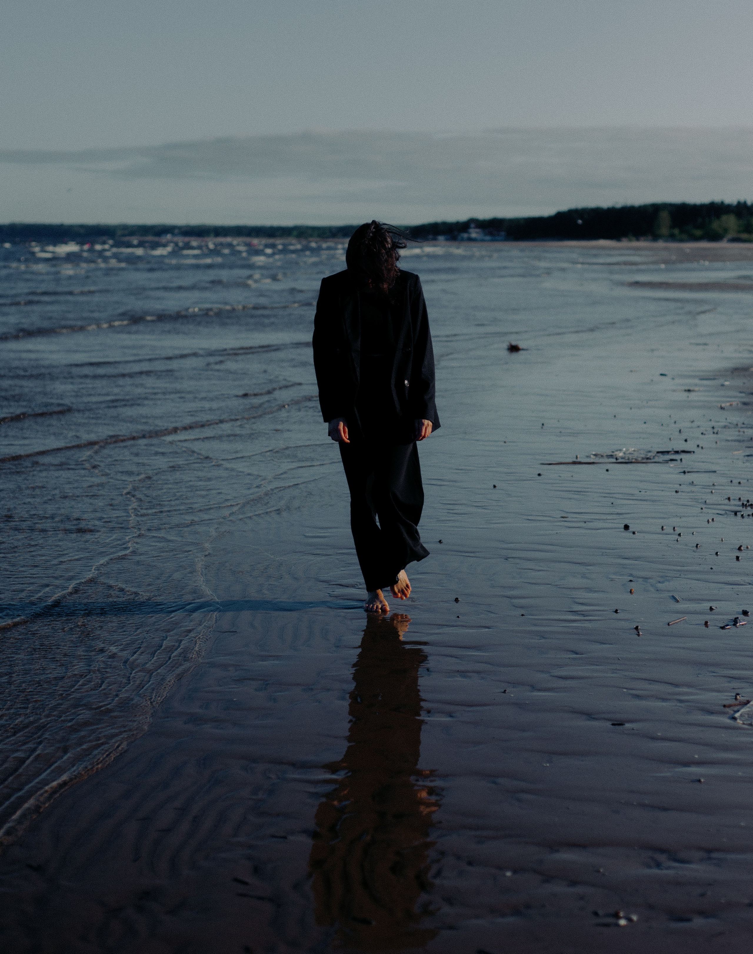 Рената. Фотограф в Санкт-Петербурге Мария Мельникова