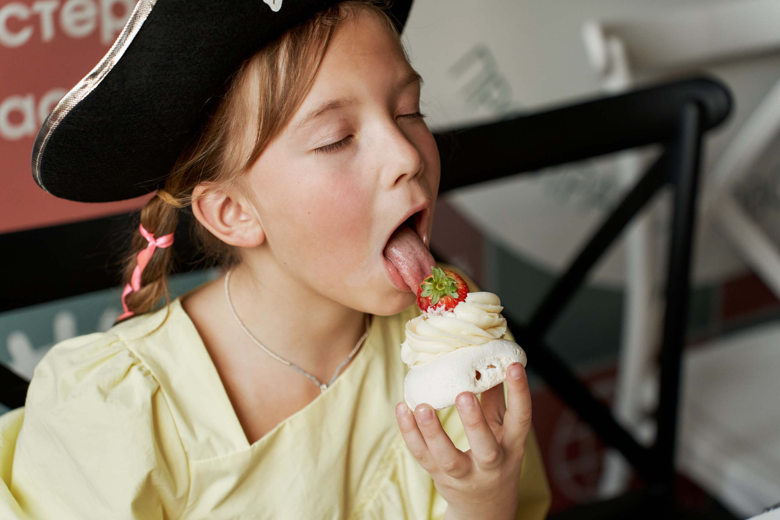 ДР Ксюши (Форт Боярд). Свадебный фотограф в Москве и Подмосковье Виктор Одинцов