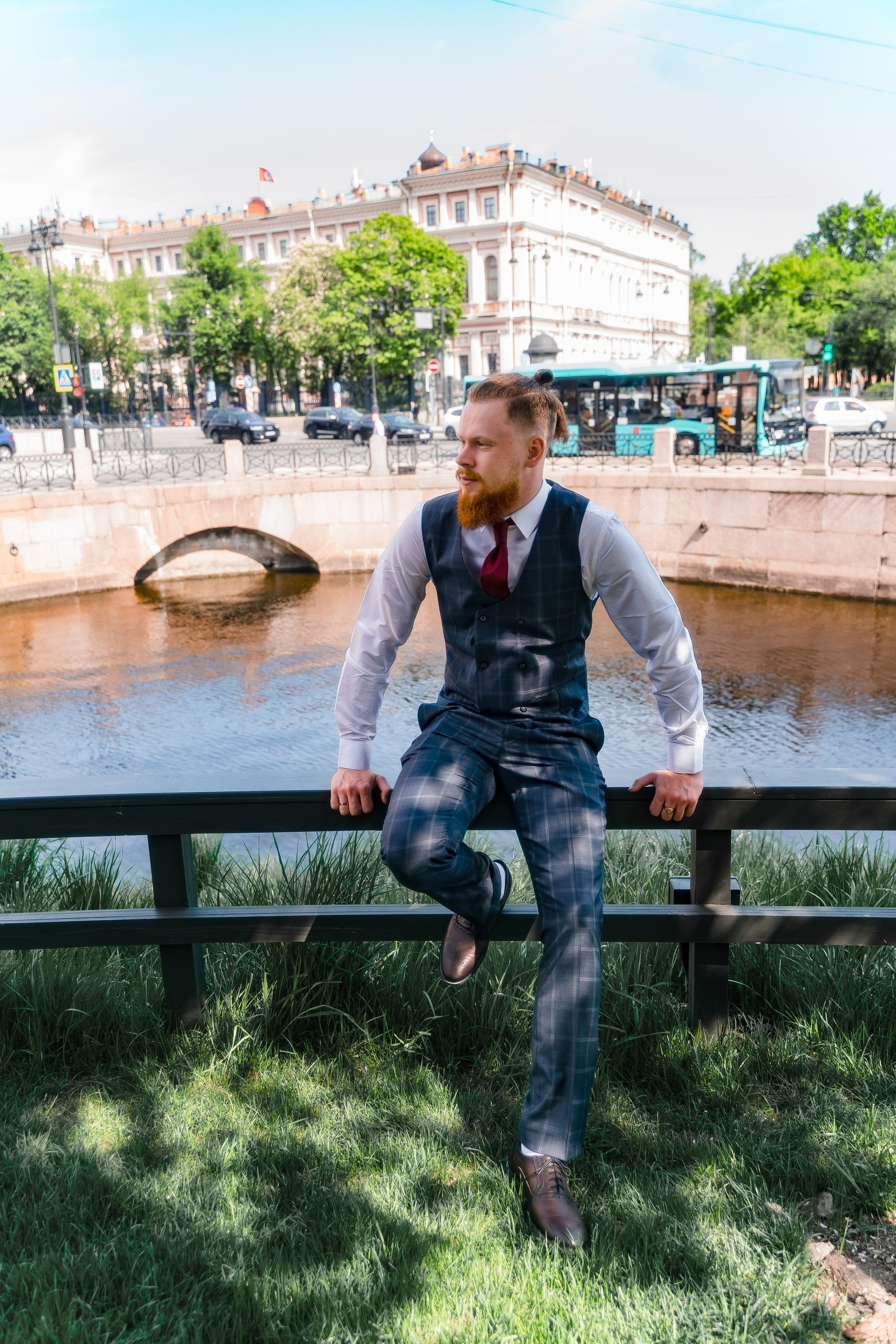 Максим + Яна