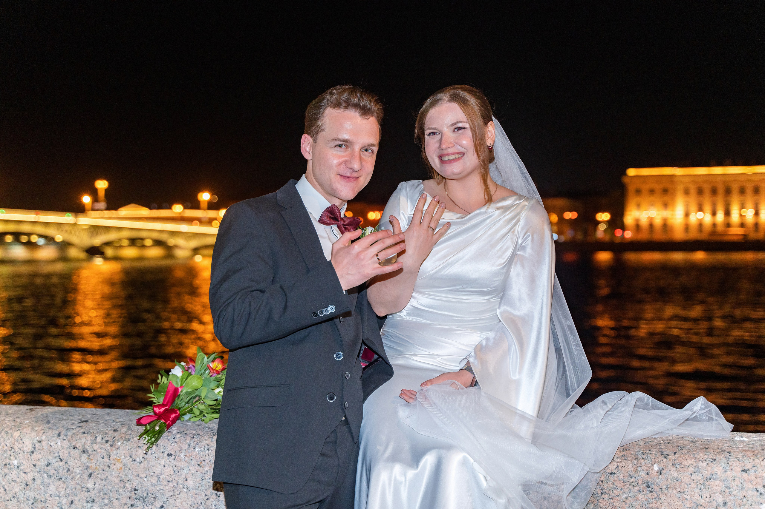 Игорь + Полина